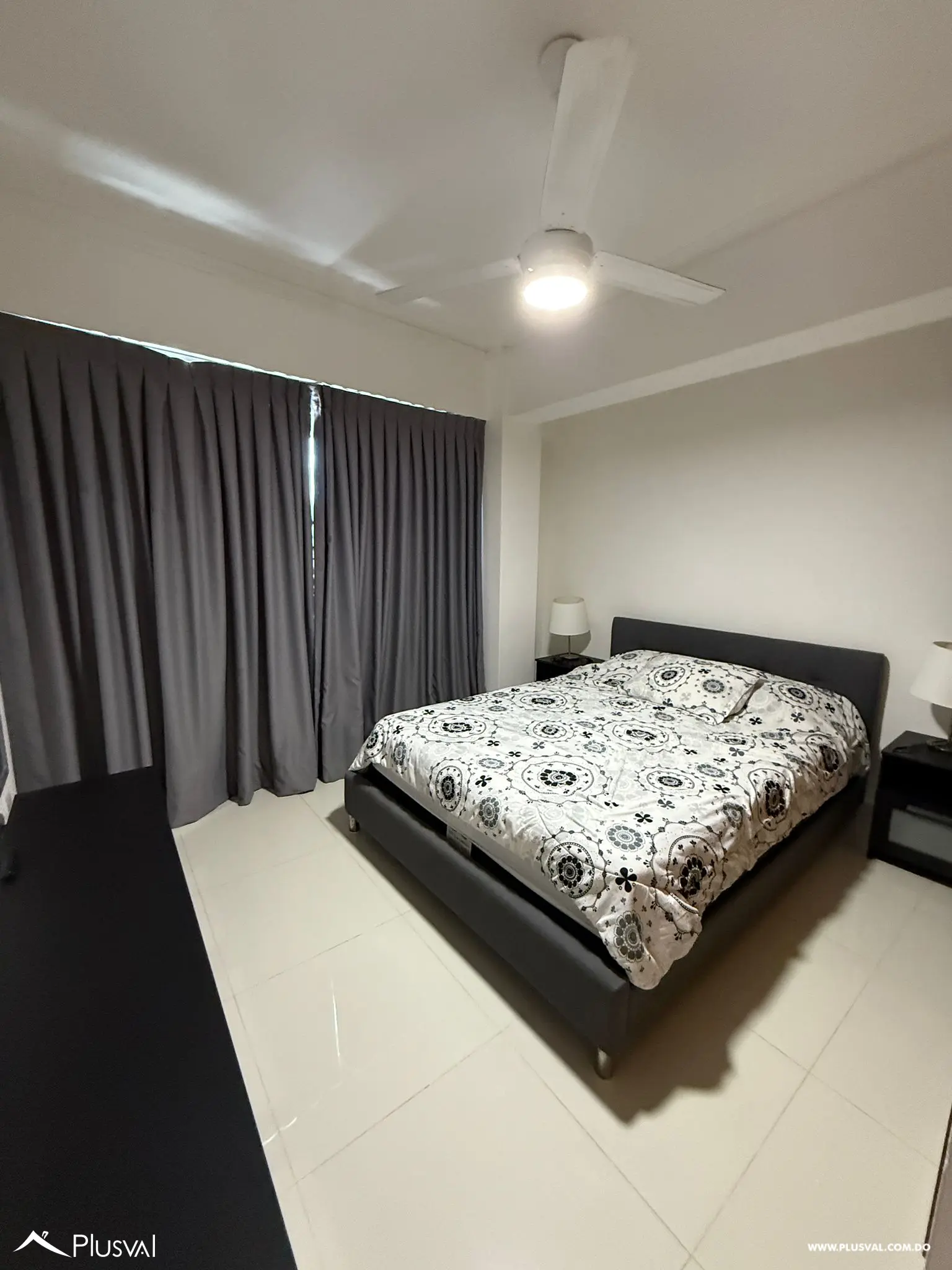 Pent-house en venta – El Millón 458107