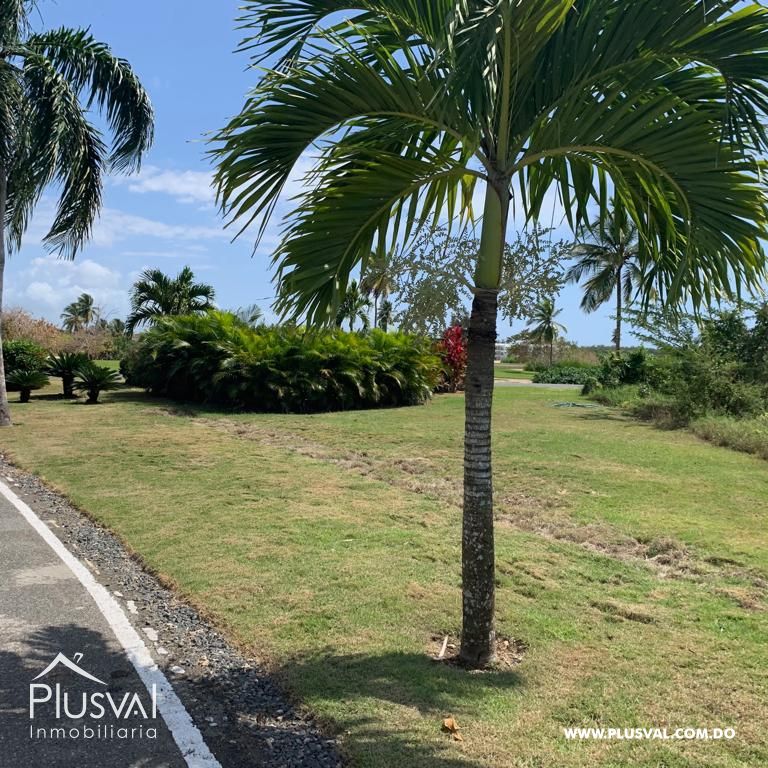 Solar en Venta Playa Nueva Romana 252053
