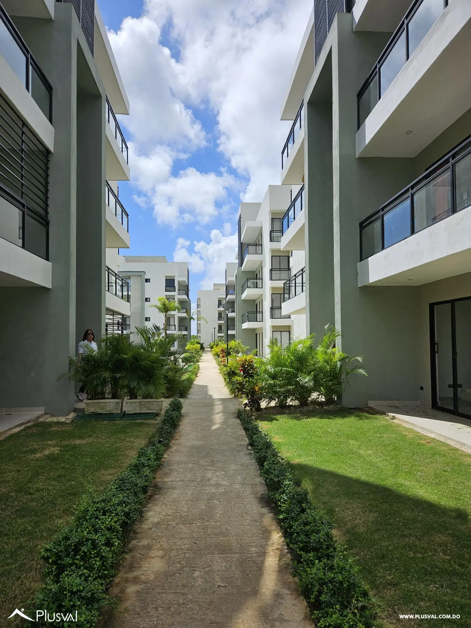 Apartamento con terraza de 50 m2 467501