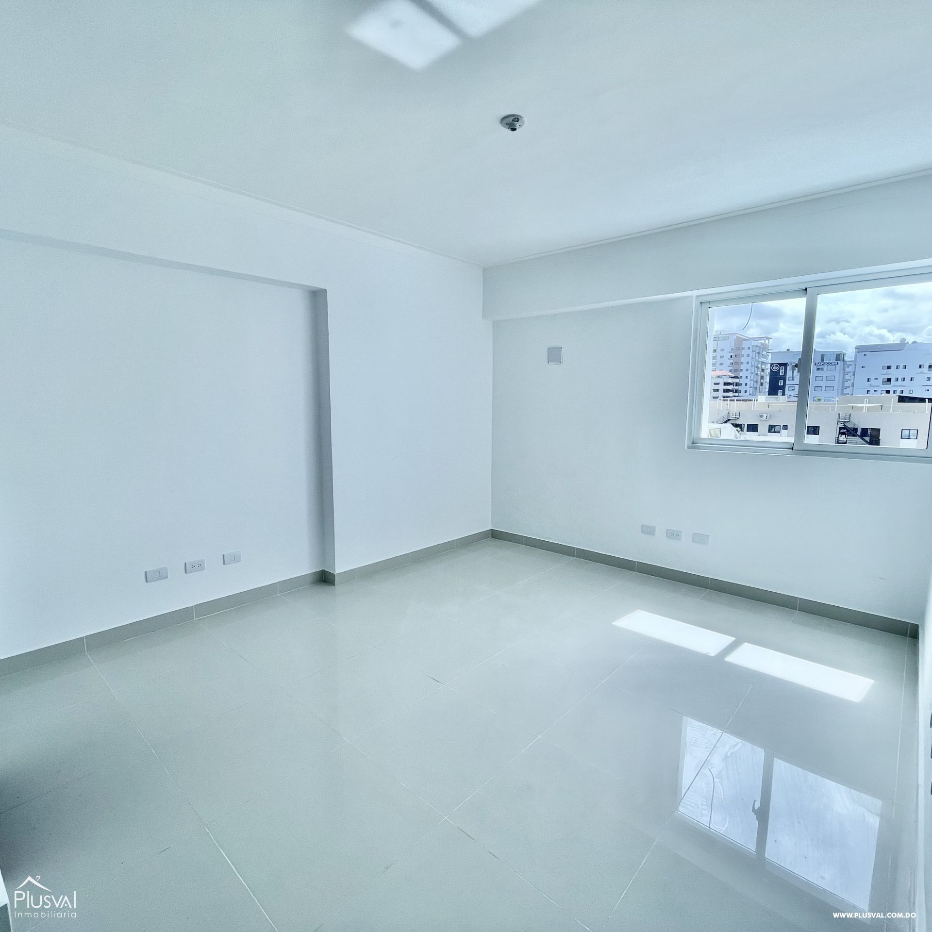 Apartamentos en Venta en El Millón -Tipo A4 362033