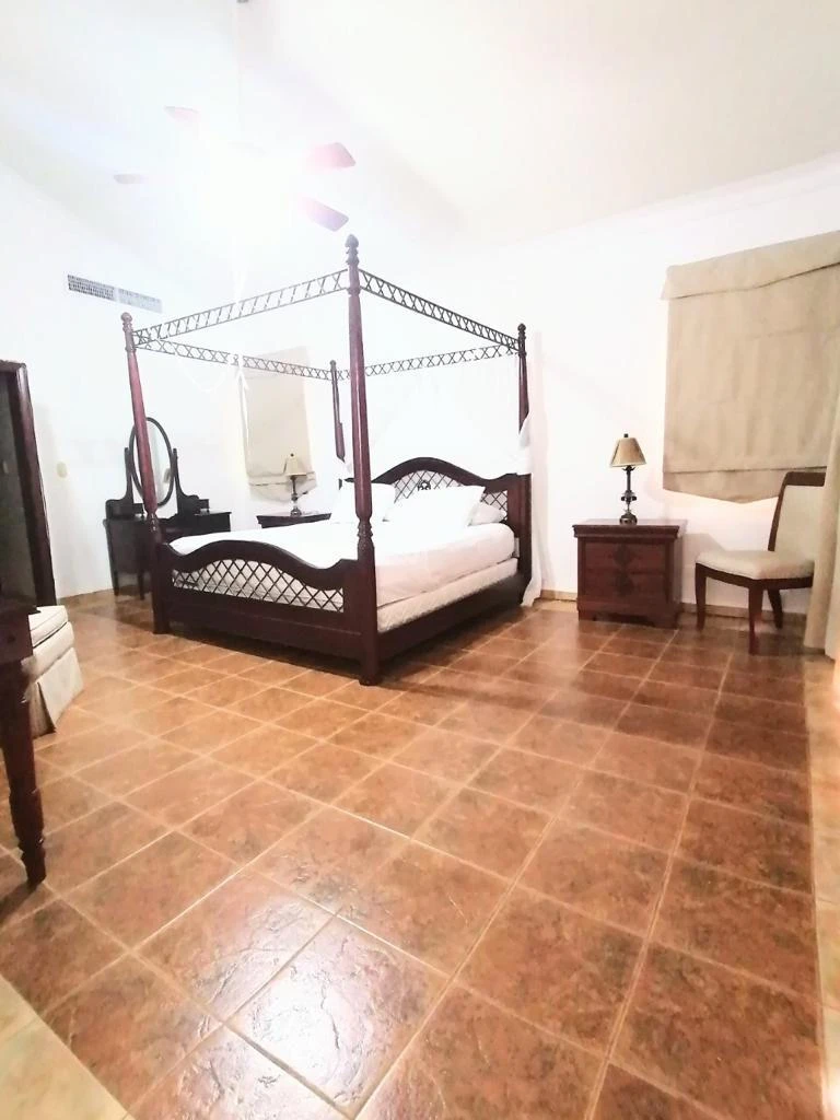 Amplia y Clasica Villa D-3 Amueblada en Guavaberry Country Club 437856