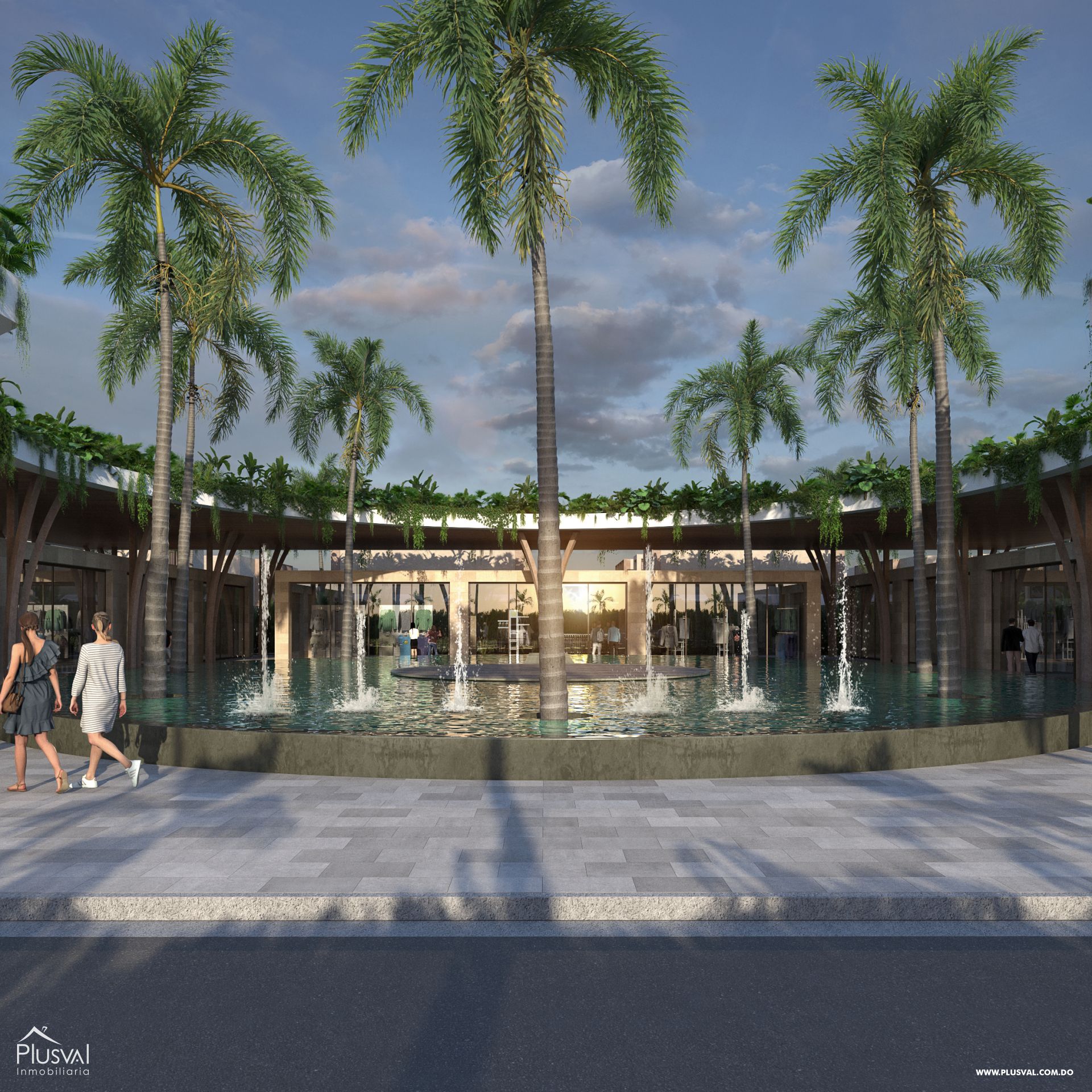 TownHouses y Apartamentos en El Cortecito, Bávaro 238783