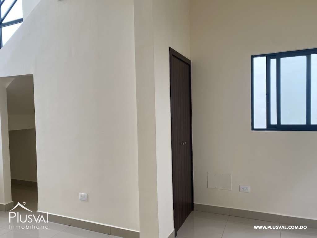 Alquiler de exclusiva propiedad de 3 Hab en Bavaro-Punta Cana 470383