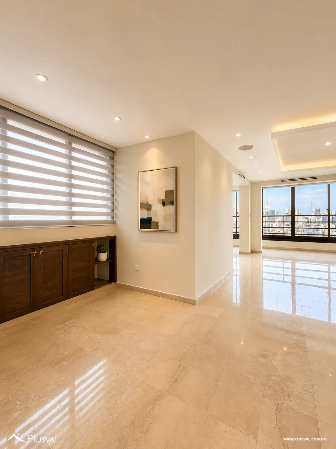 Penthouse en venta en La Julia. 522321