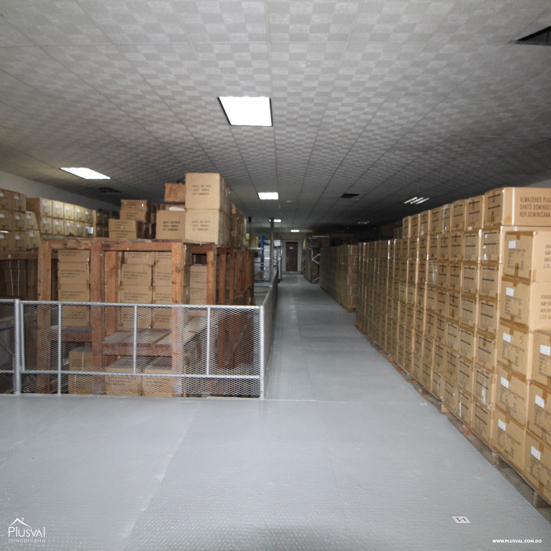 Edificio comercial en venta en Gazcue 473610