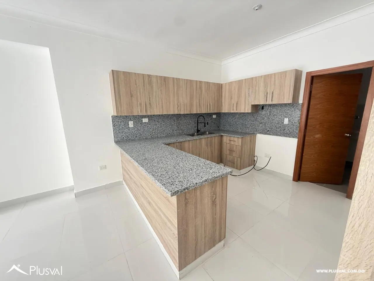 Apartamento con Terraza en venta en Altos de Arroyo Hondo III 517206