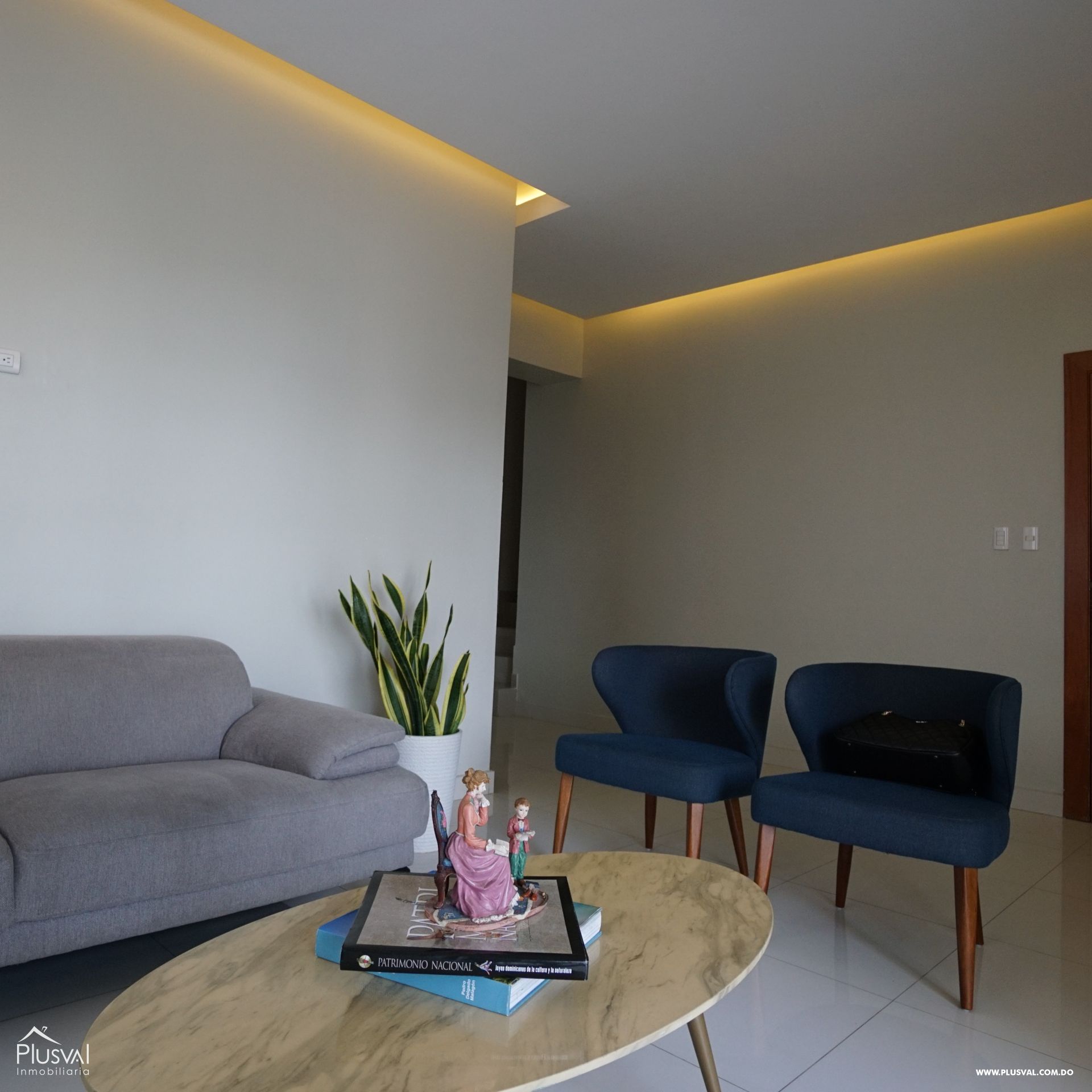 Penthouse en Venta en Renacimiento 362016
