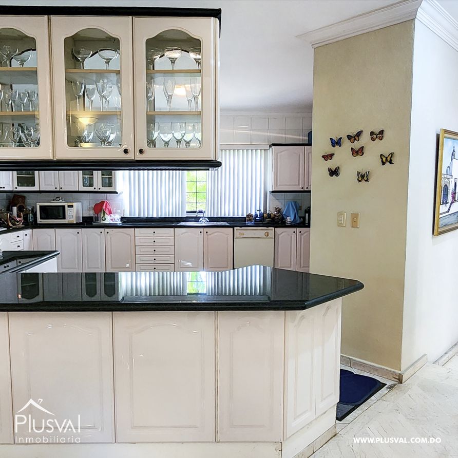 Casa en Venta Altos de Arroyo Hondo 2 309946