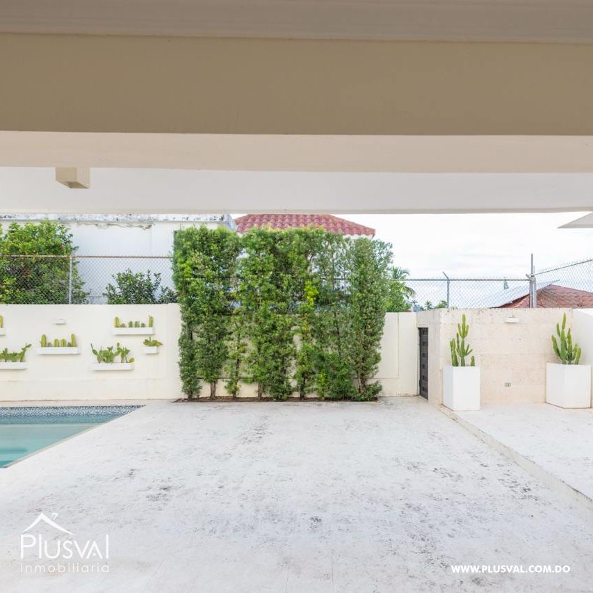Casa en venta en los Cerros de Arroyo Hondo 366866