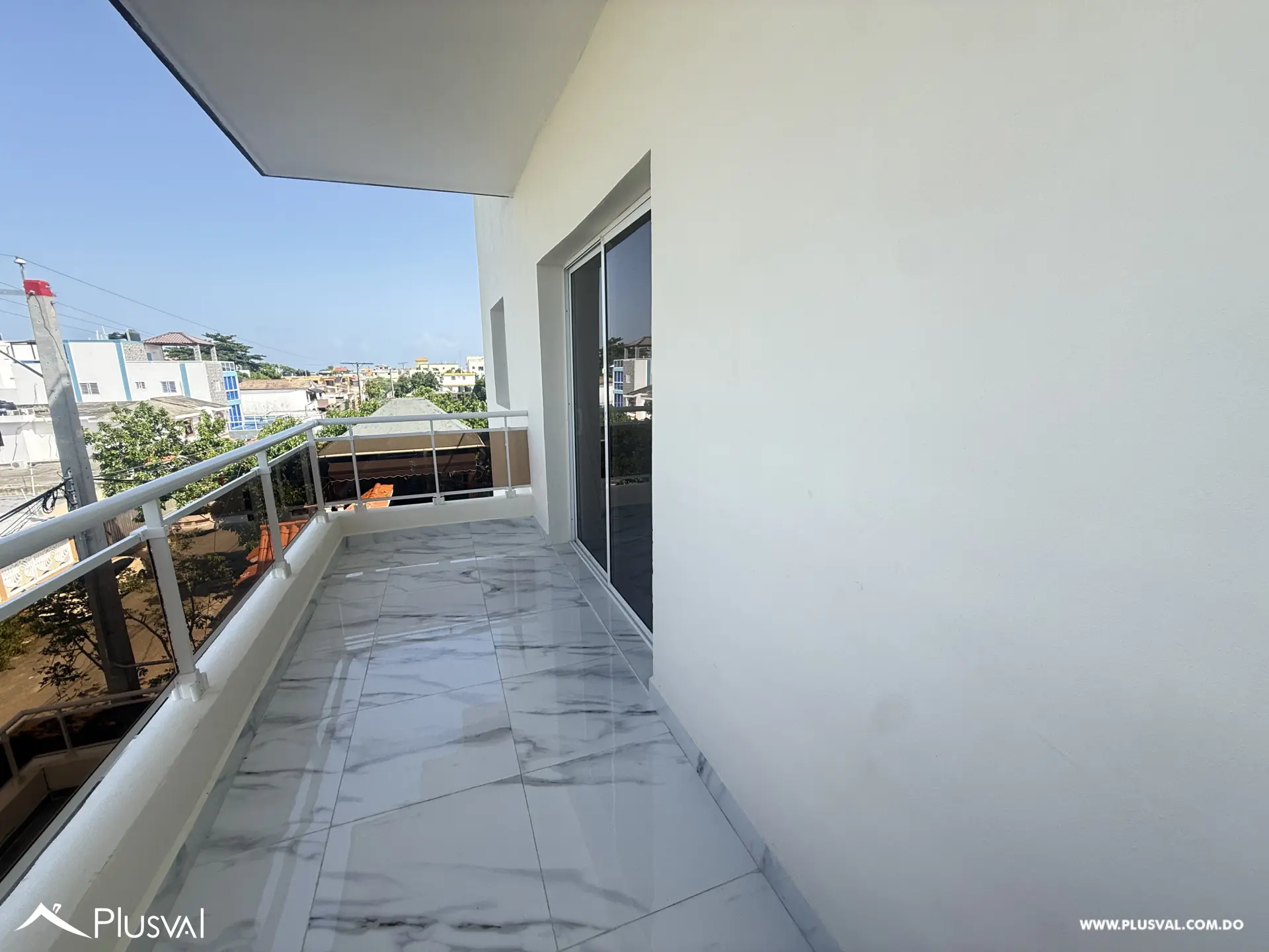 Residencial en Santo Domingo Este 510256
