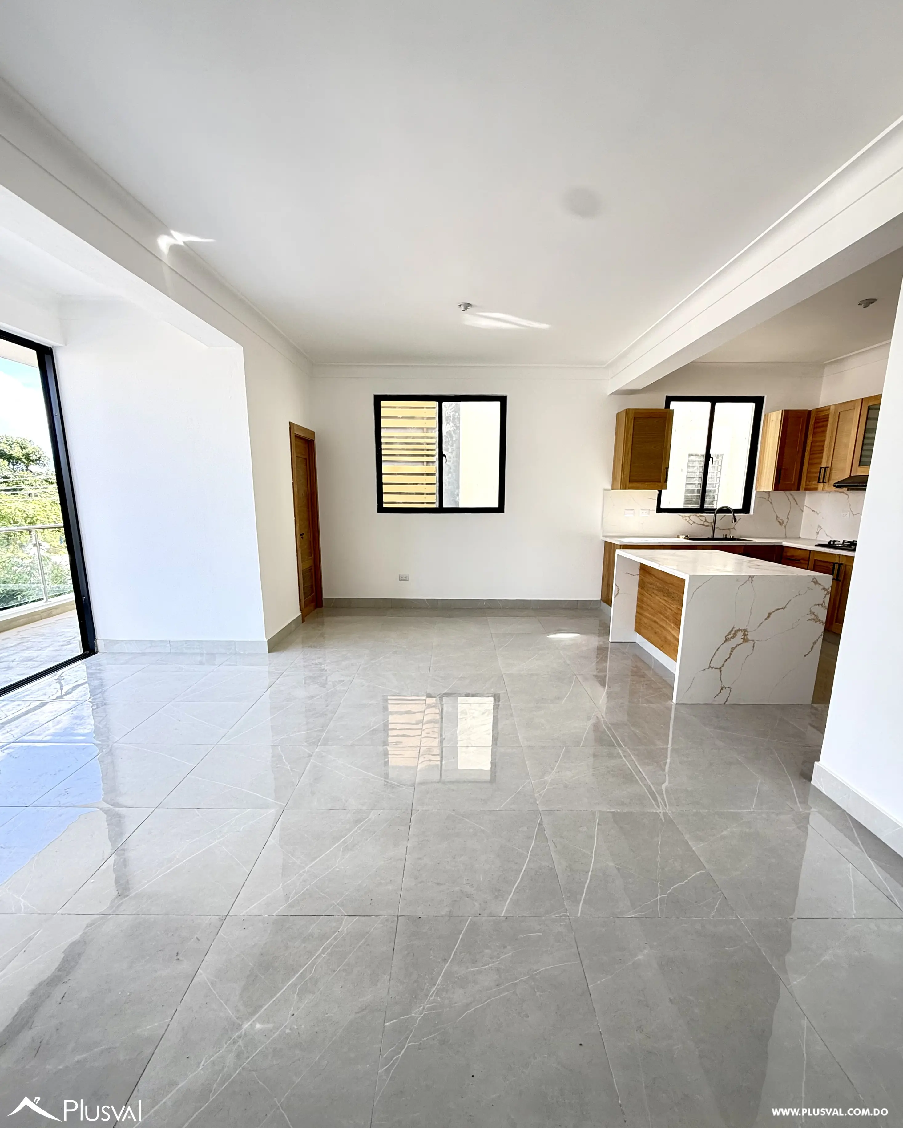 Penthouse en Venta en Santiago, Próximo a la Autopista Duarte 485312