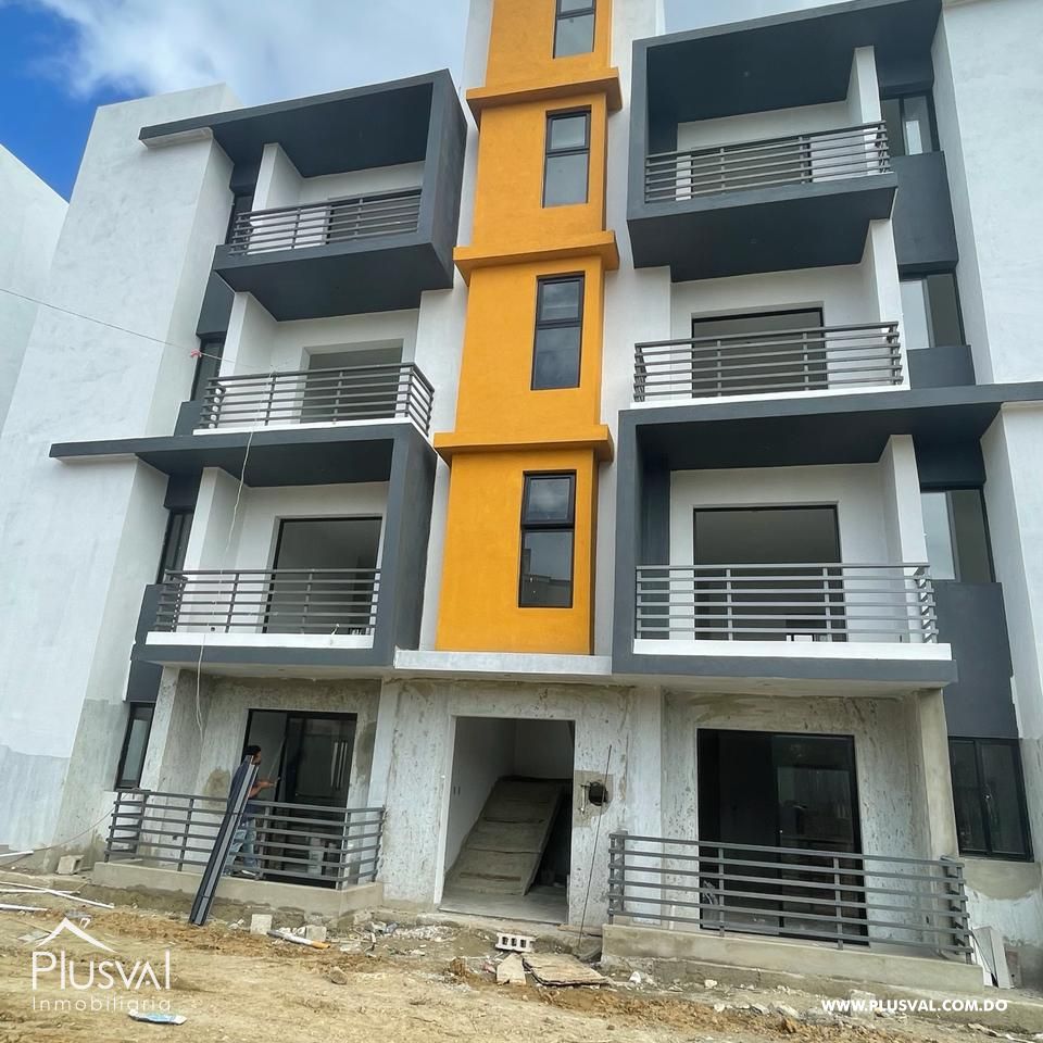 Proyecto residencial ubicado en Monte Verde 339284