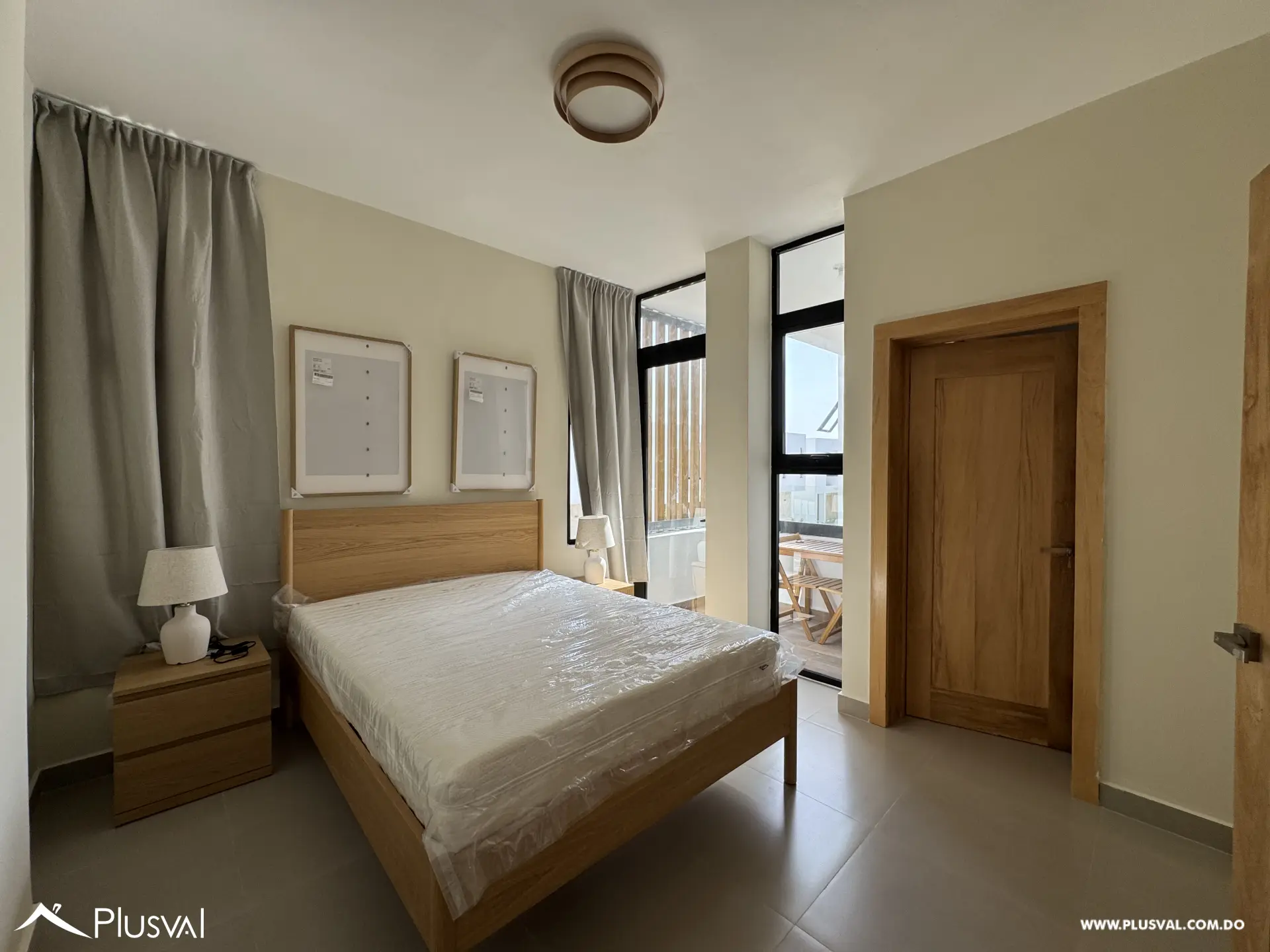 Casas en venta en Vista Cana | 2 y 3 habitaciones con patio privado 524185