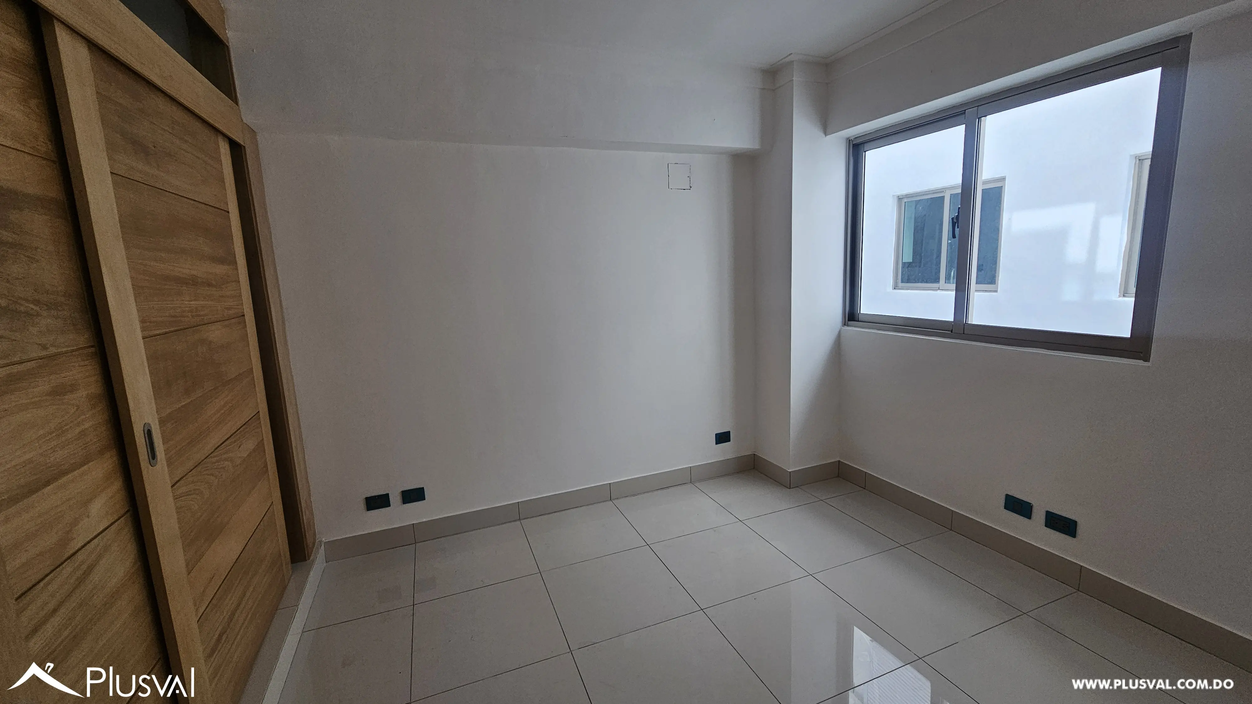 Amplio apartamento ideal para vivir 459608