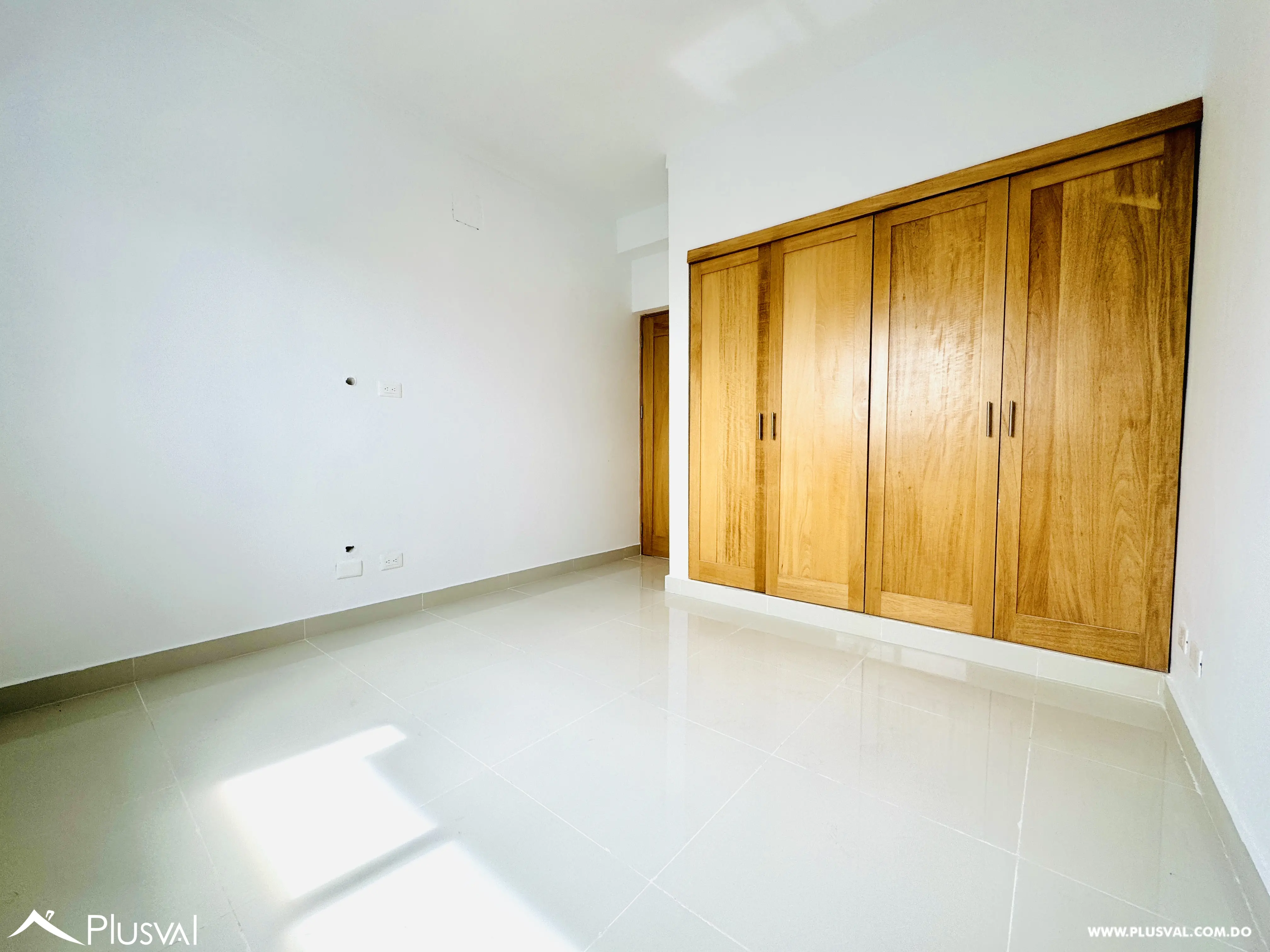 Apartamento para vivir o invertir en zona tranquila. 487338