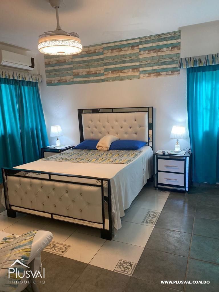 Apartamento Amueblado en Venta en Los Cerros de Sosúa 471415