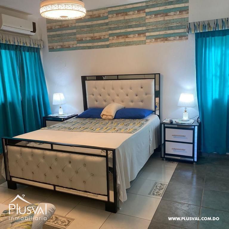 Apartamento Amueblado en Venta en Los Cerros de Sosúa 471415