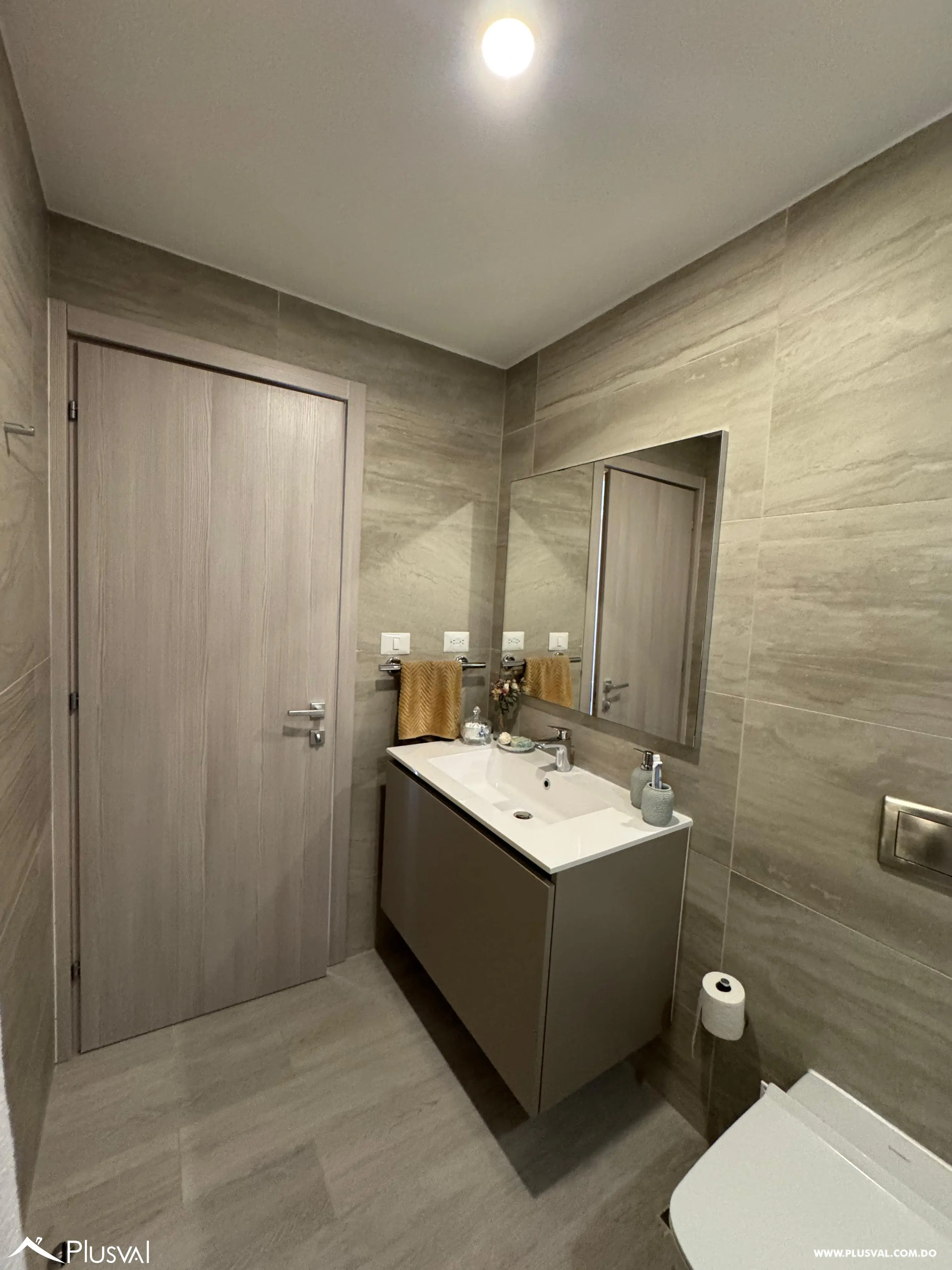 Apartamento de lujo venta en Reserva Real, Punta Cana 466004