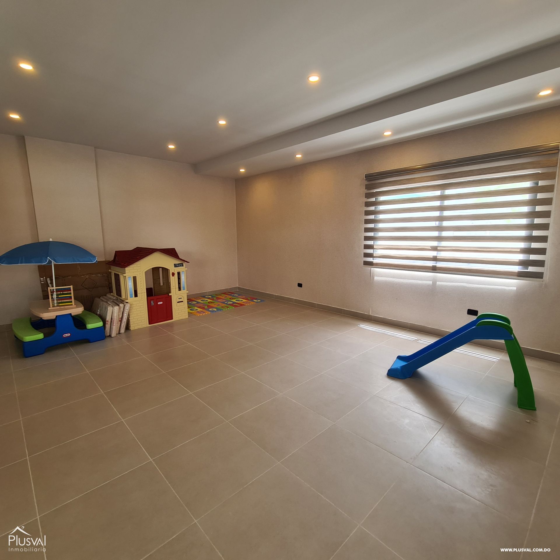 Apartamento en Venta en Bella Vista 290525