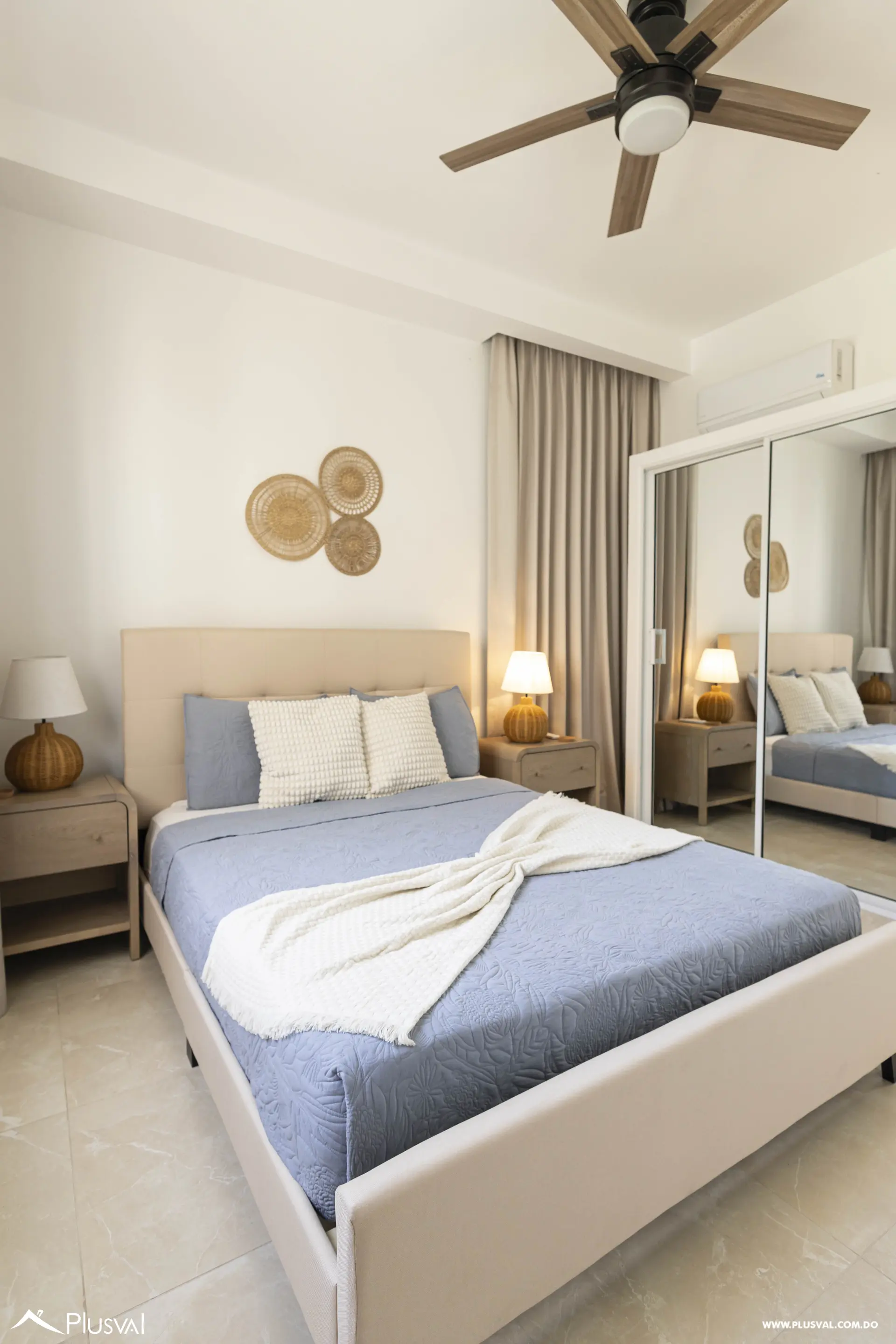 Villa de Ensueño en Playa Nueva Romana - Vida de Playa con Estilo 525865