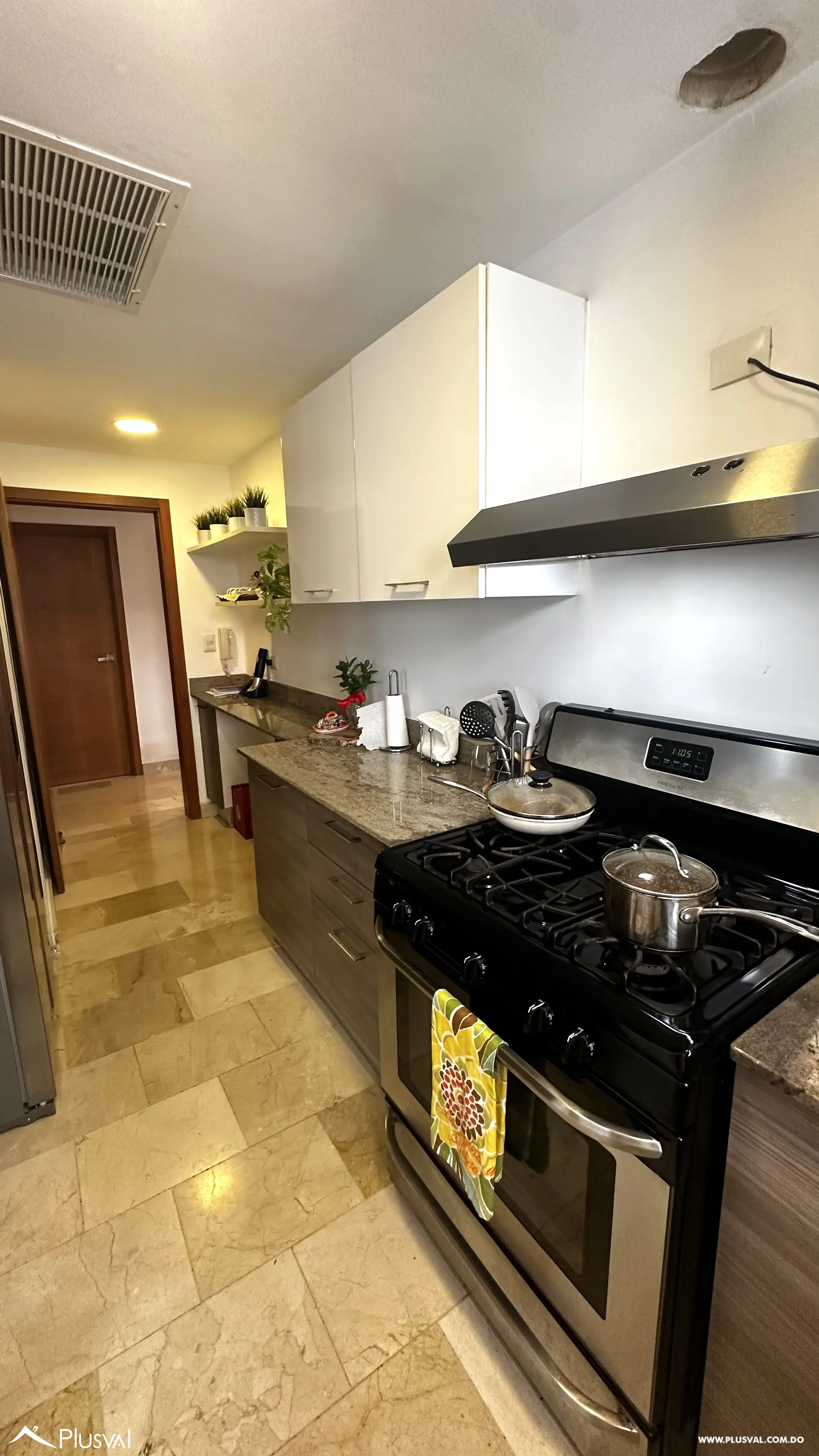 Apartamento en venta en Naco, piso 6 523290