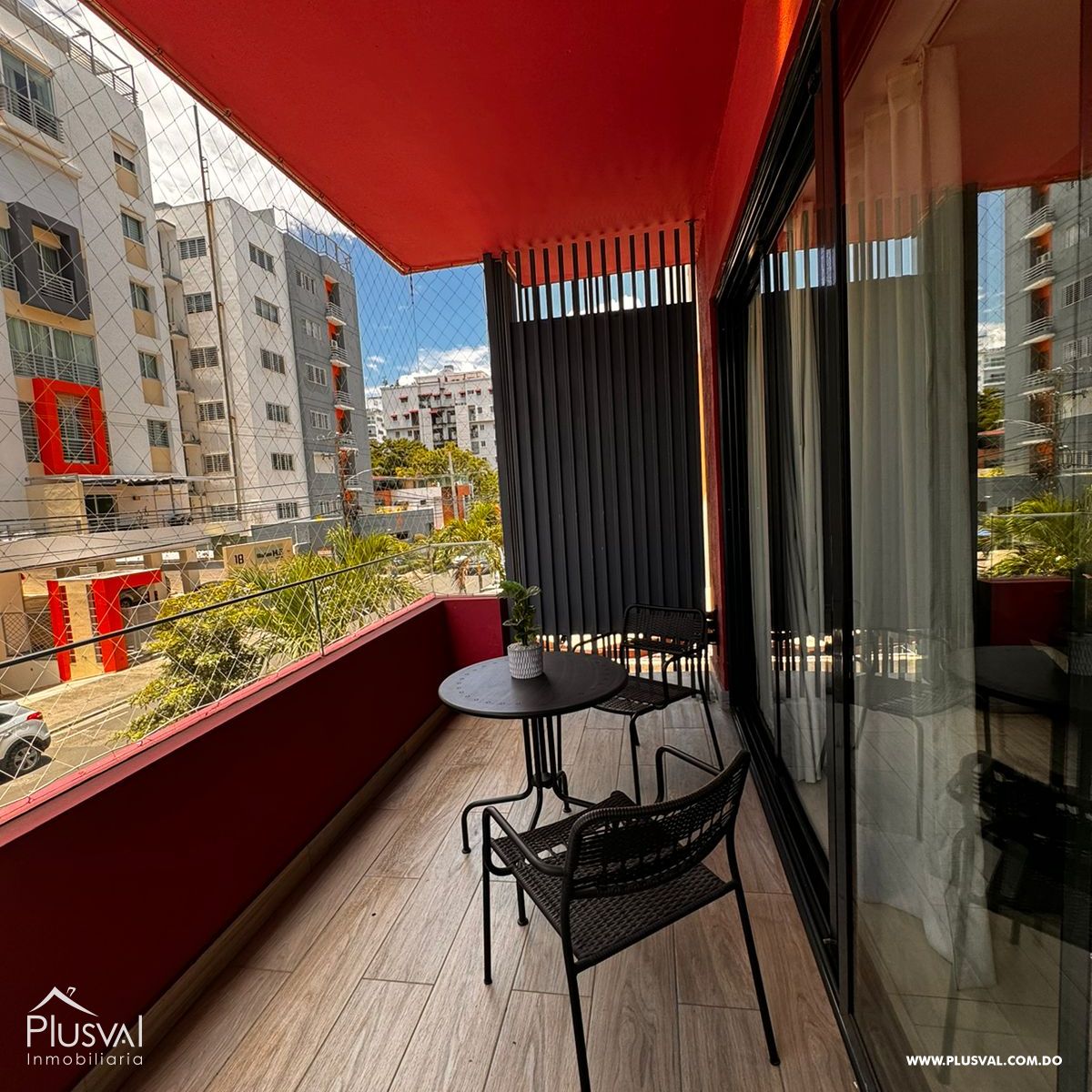 Hermoso apartamento Amueblado 435069