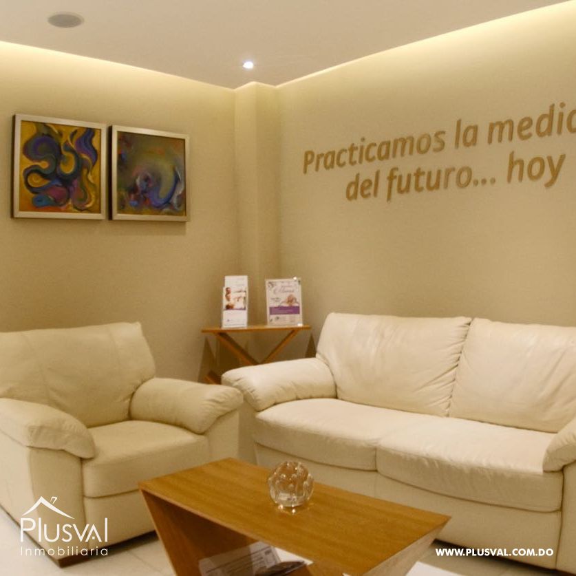 Amplio local comercial en el Corazon de Naco 358783