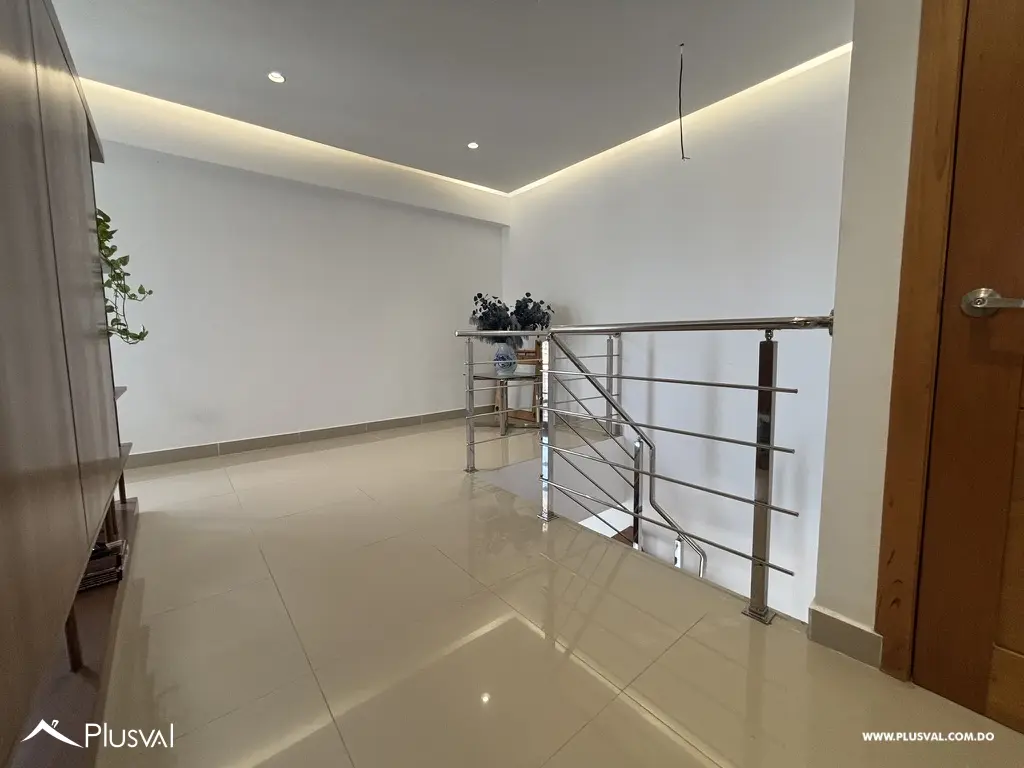 Apartamento PH en ventas en los restauradores 511010