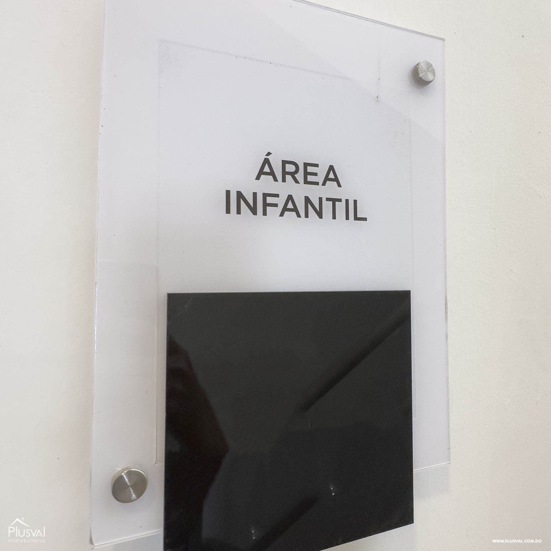 Apartamento en alquiler, Piantini. 284275