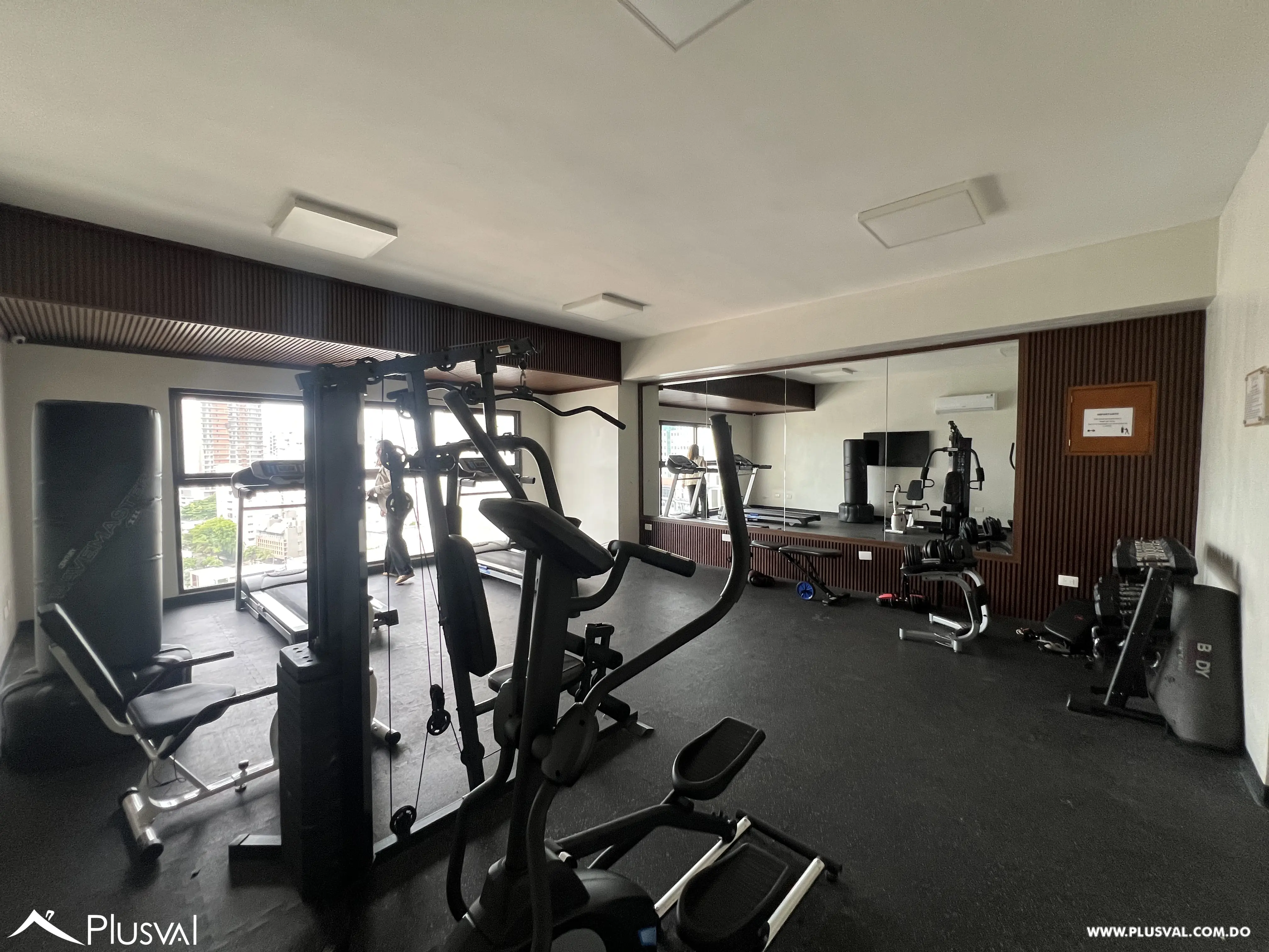 Apartamento en venta en Piantini 482571