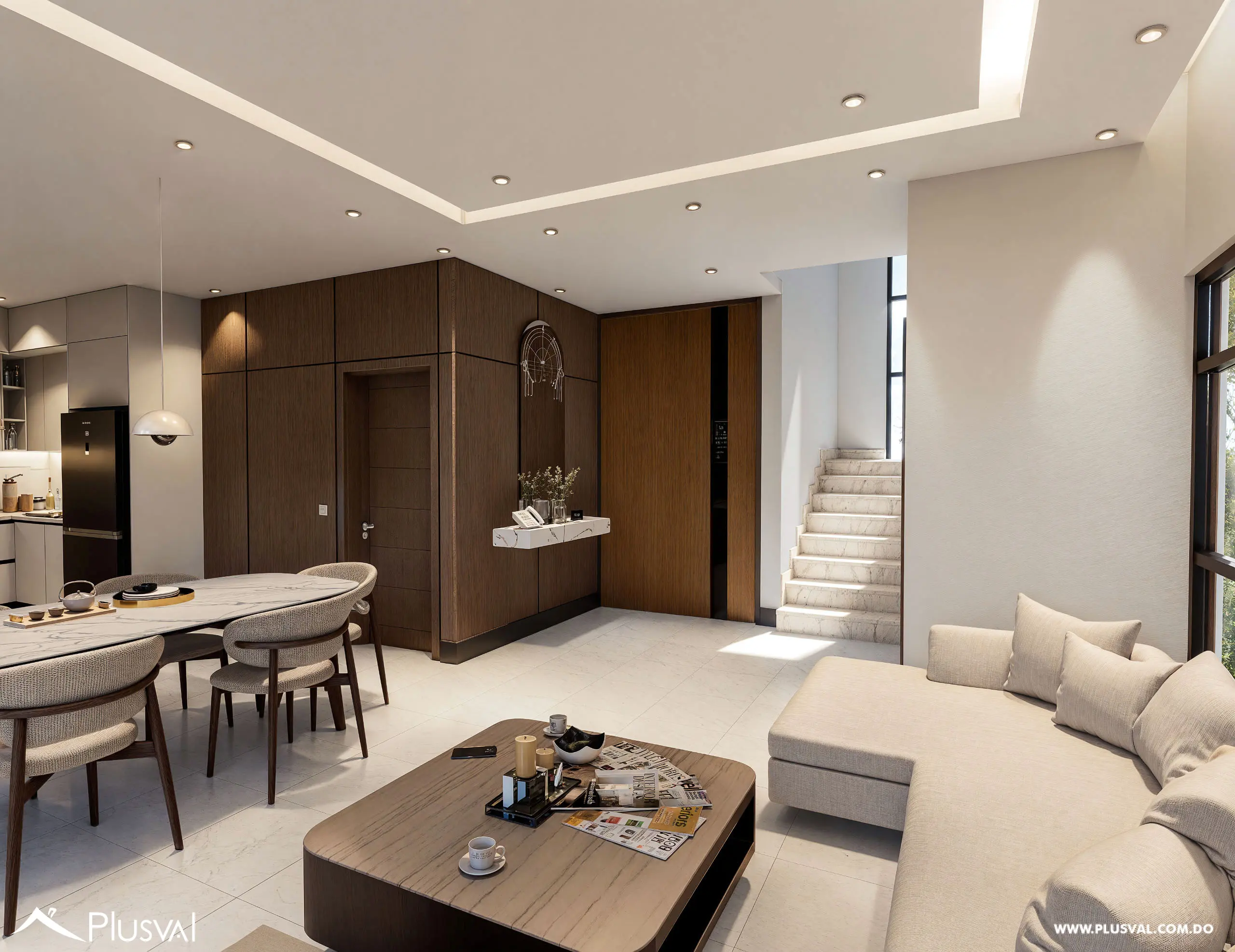 Villa de Lujo en Vista Cana: Diseño Moderno, Piscina y Gazebo 468513