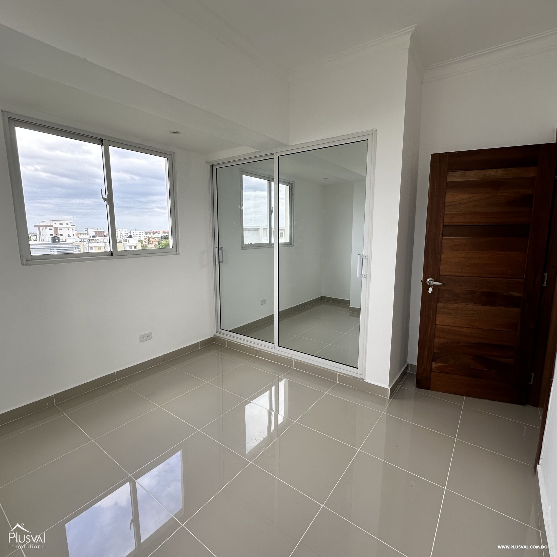Pent-house listo para mudarte en Prado Oriental 348177