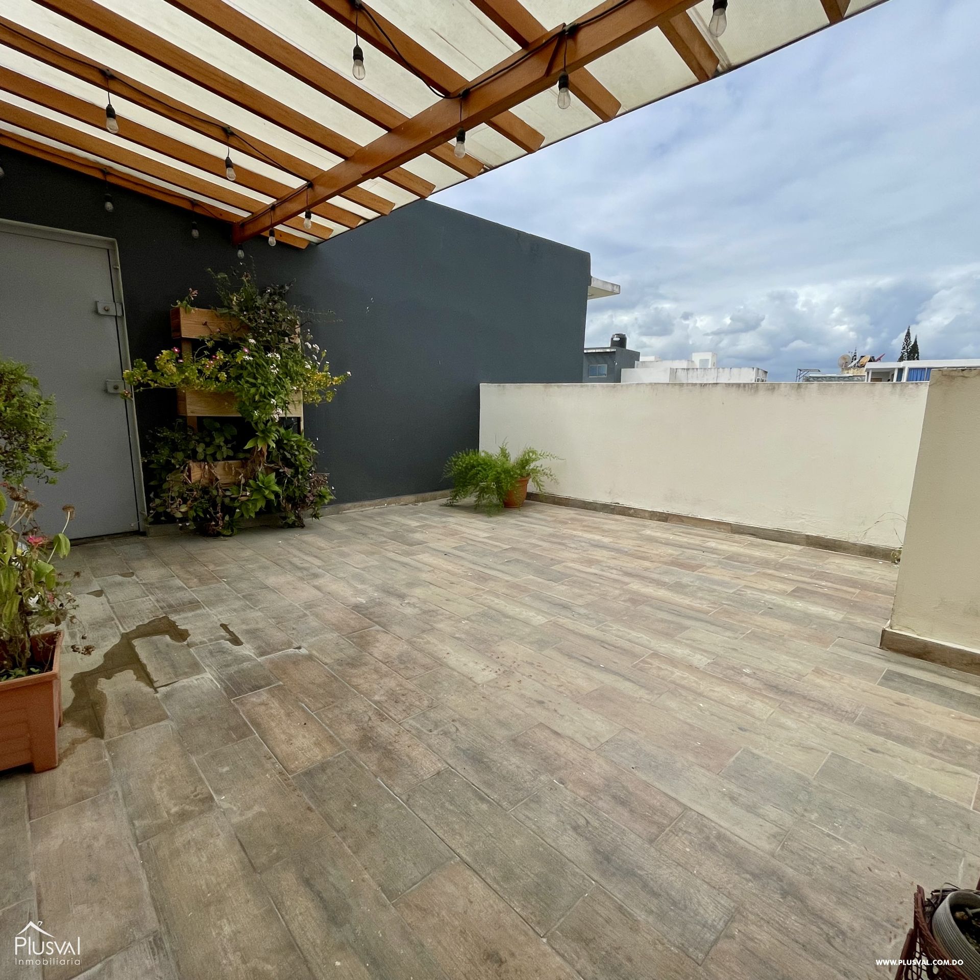 Penthouse en Venta en Altos De Arroyo Hondo 418344