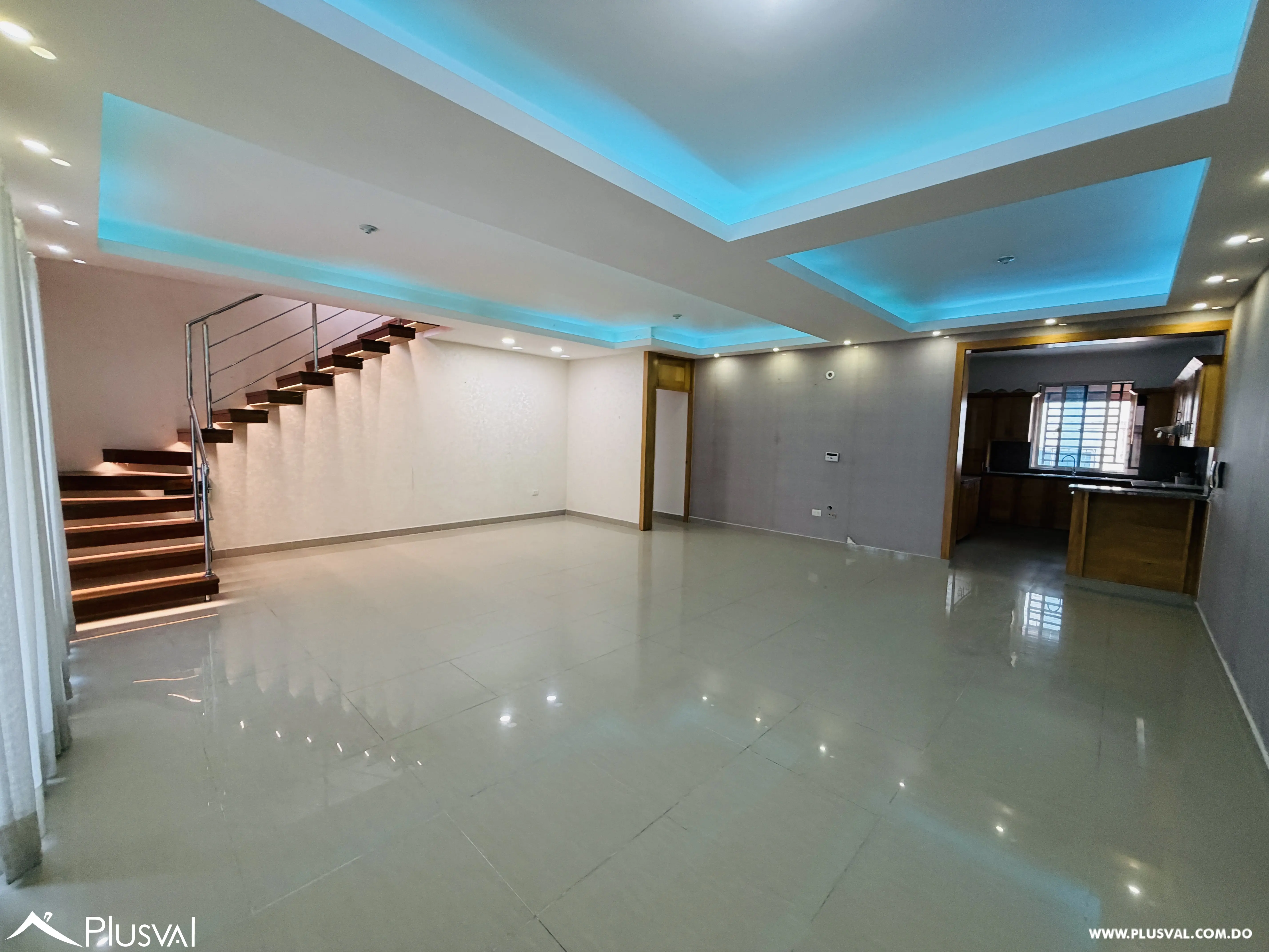 Apartamento Penthouse en Don Honorio, a minutos de Carrefour 486305