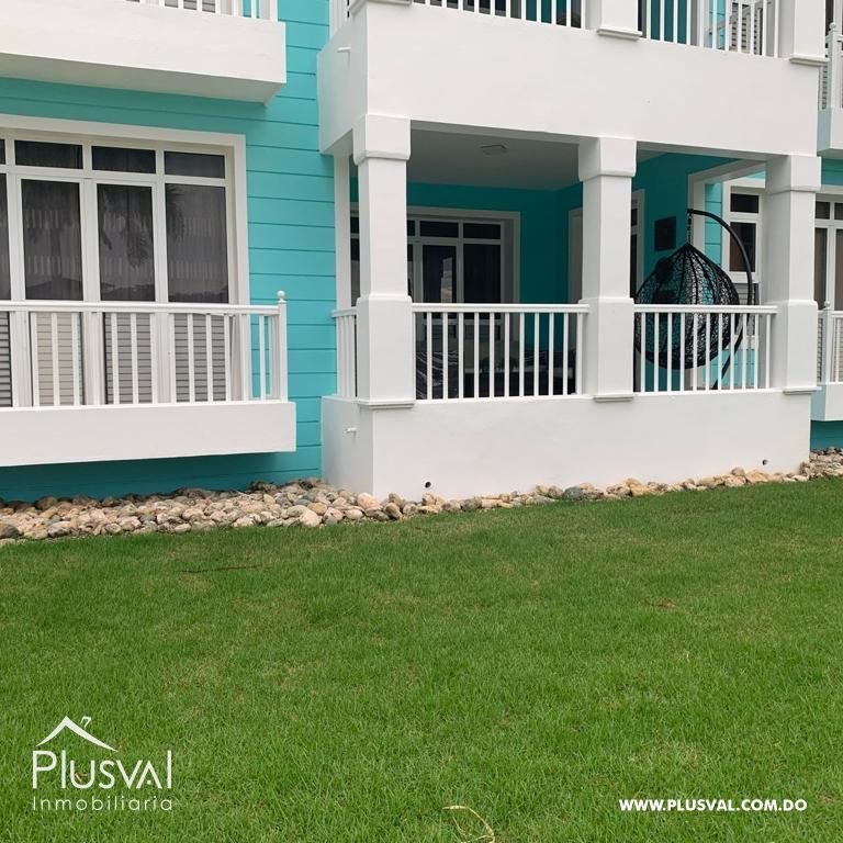 Apartamento en Sosua Ocean Village 381184