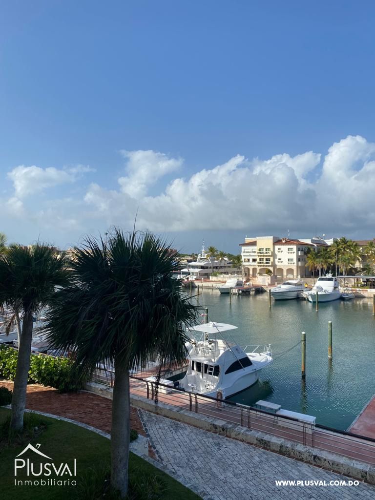 Apartamento en venta en Cap Cana 166970