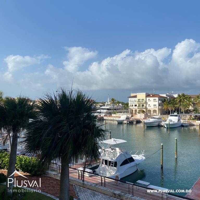Apartamento en venta en Cap Cana 166970