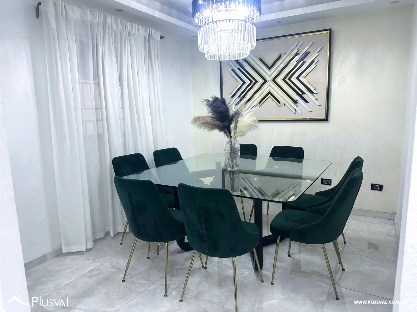 Privacidad y exclisividad, un Penthouse unico en Respaldo Los Tres ojos 462635
