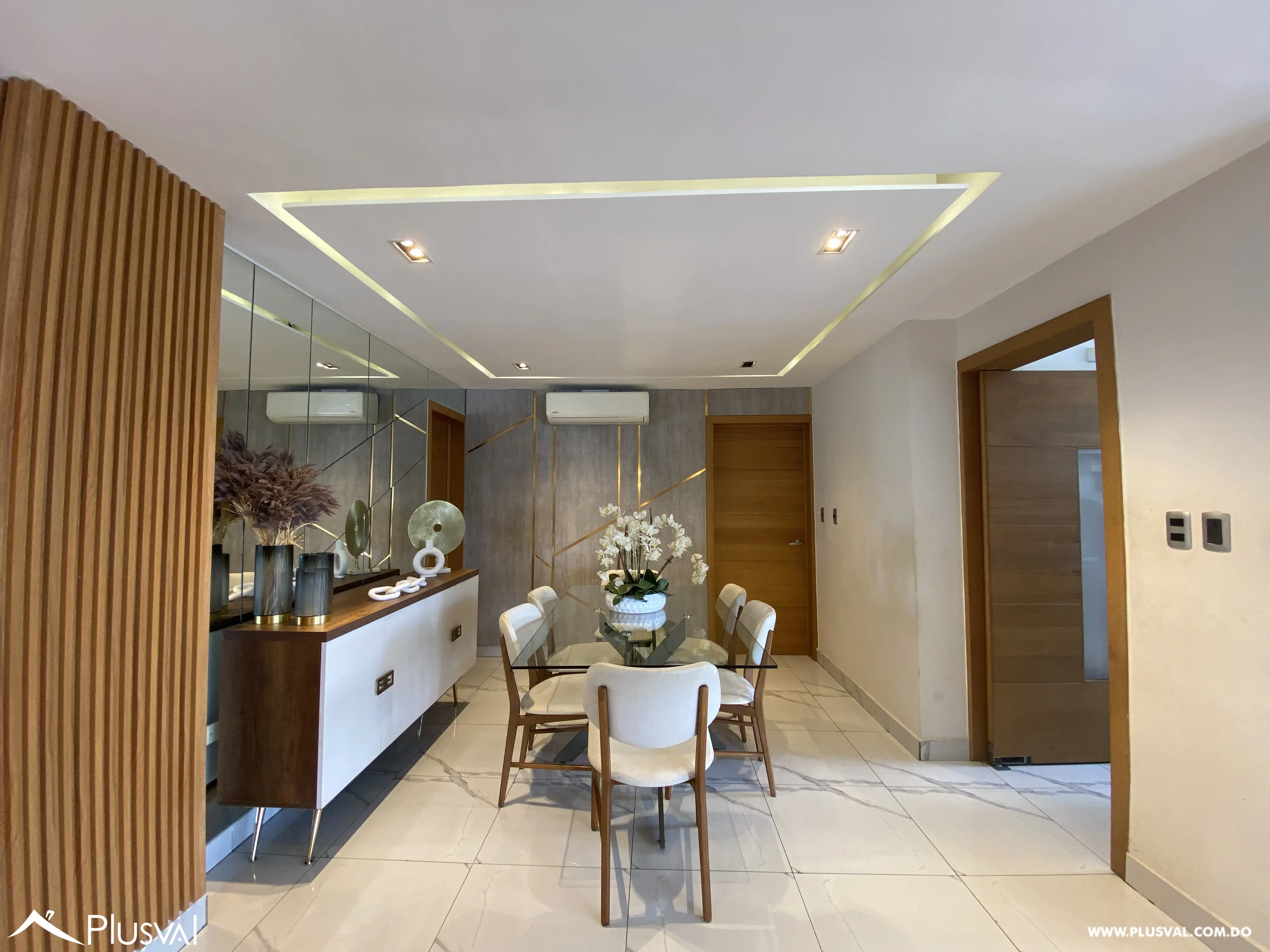 Apartamento de 3 habitaciones en venta en Urbanización Fernández con gimnasio y terraza común 460935