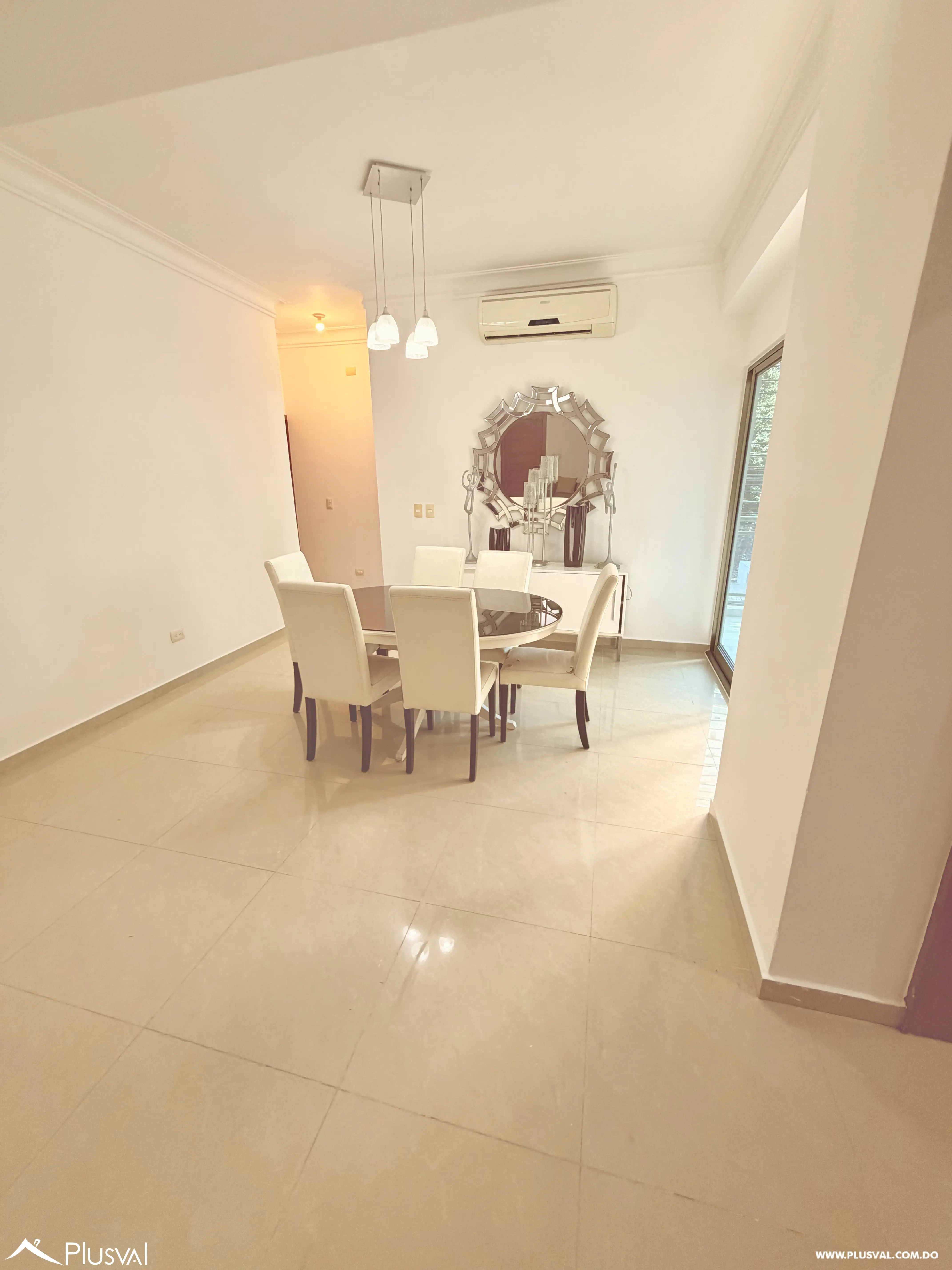 Apartamento en alquiler en El Vergel 492390