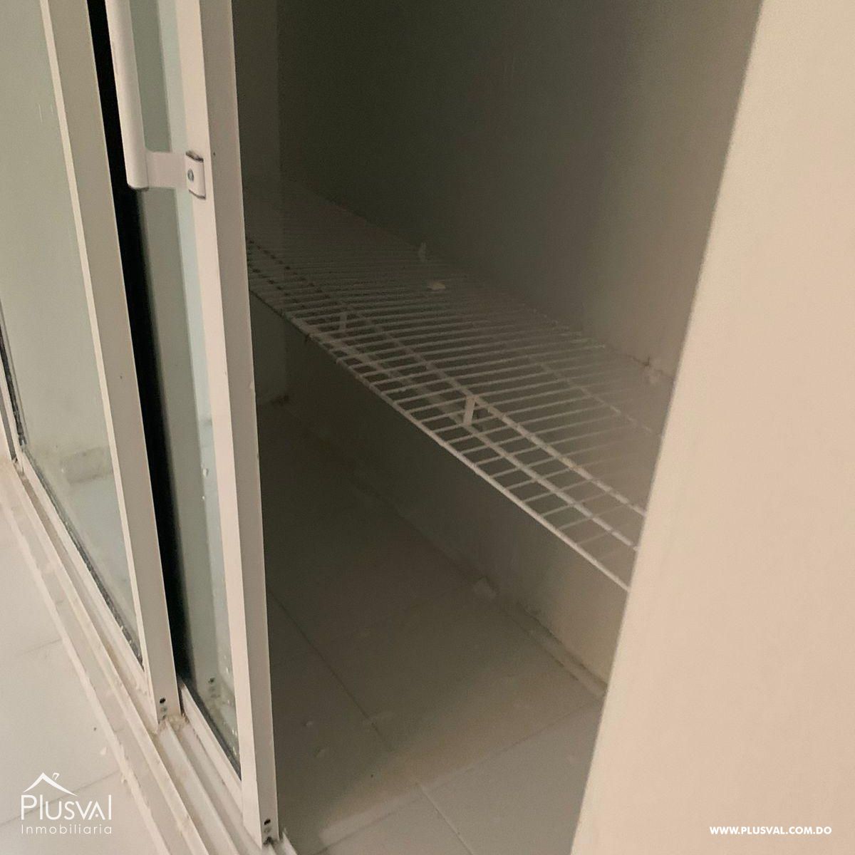 Apartamento en Venta Compacto y Económico en Santo Domingo Oeste 438756