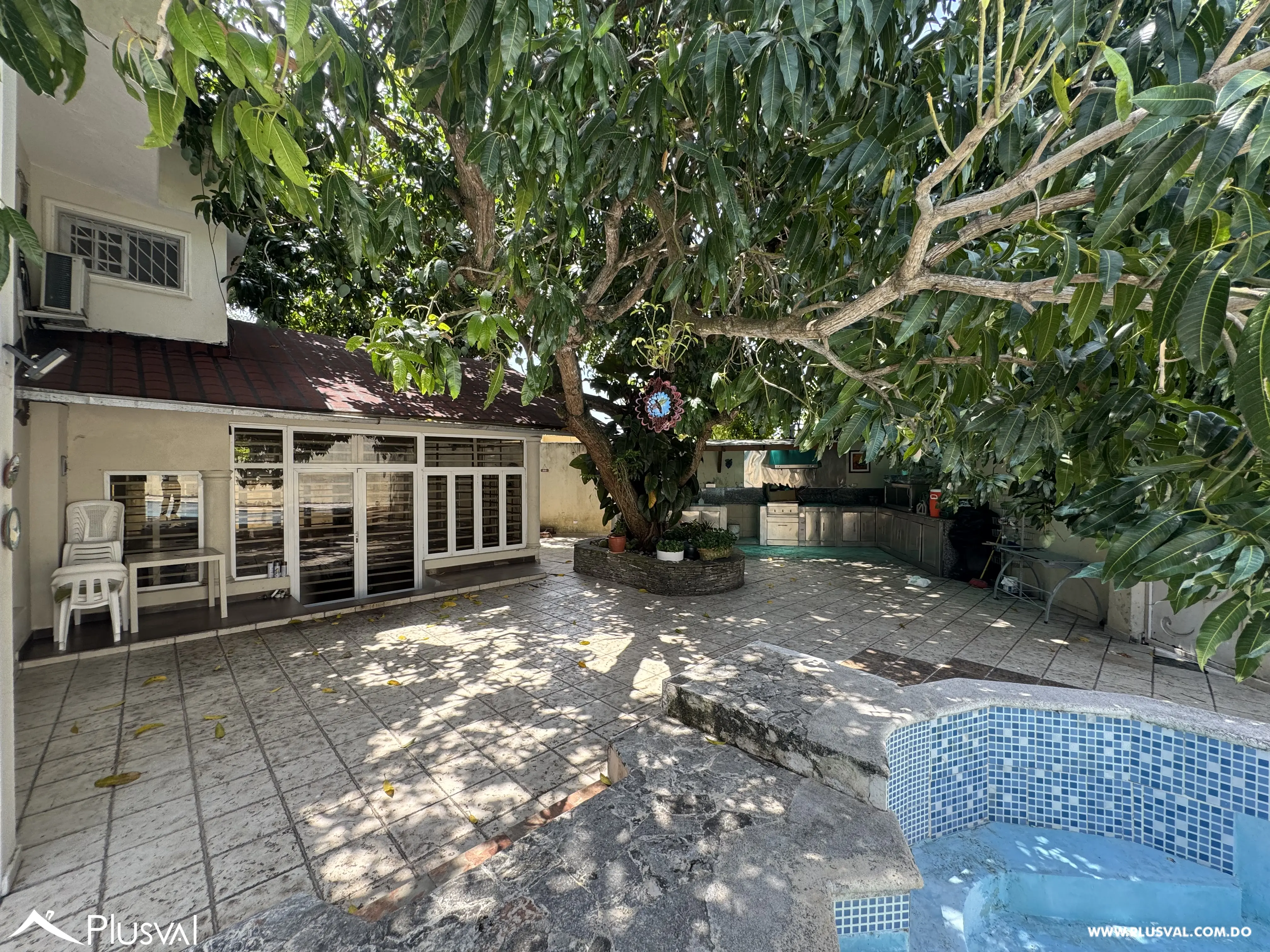 Vendo Maravillosa Casa en Esquina en Arroyo Hondo Viejo 511112