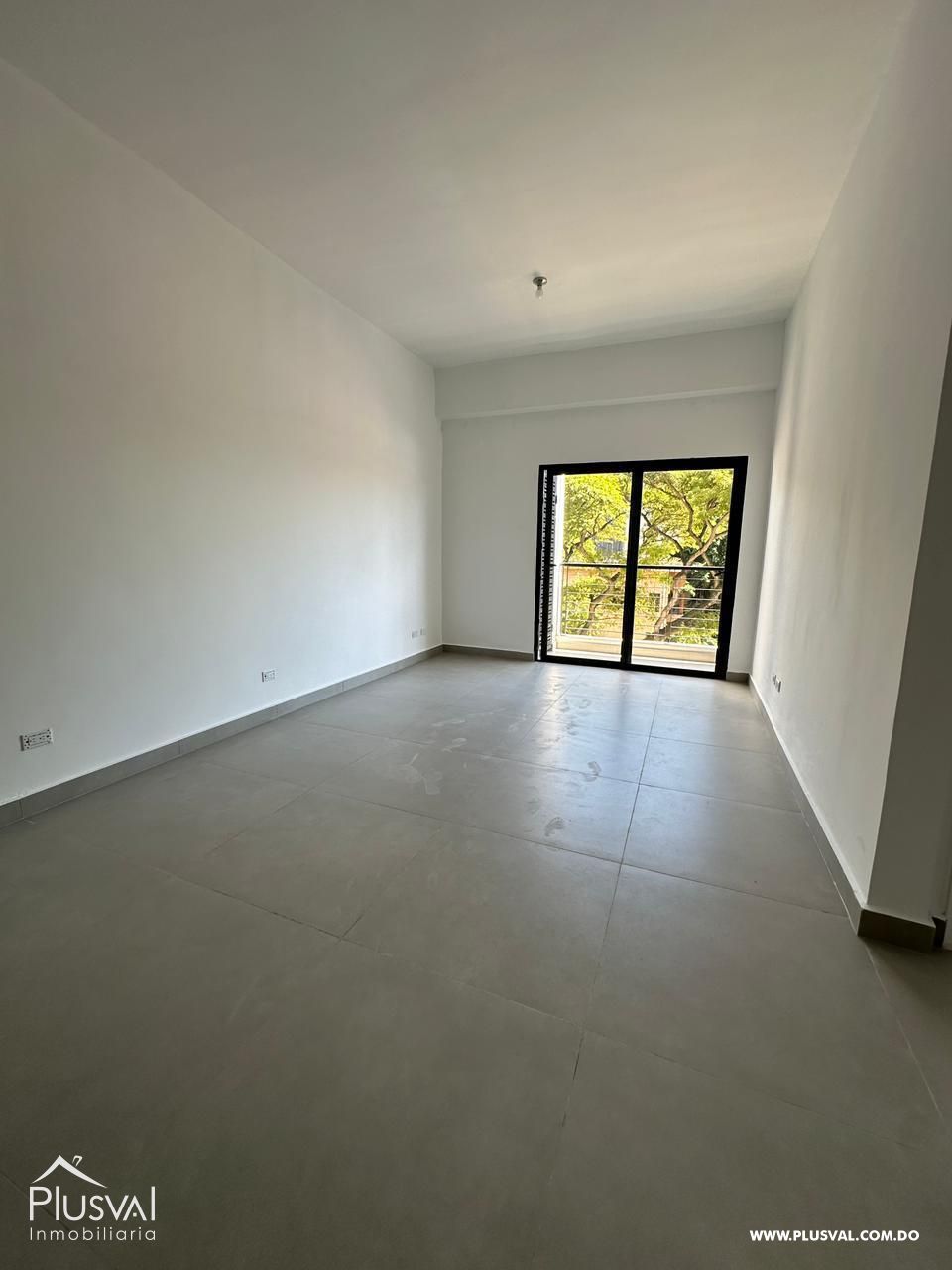 Lujoso apartamento de 1 habitación en venta Naco con impresionantes áreas sociales 477640