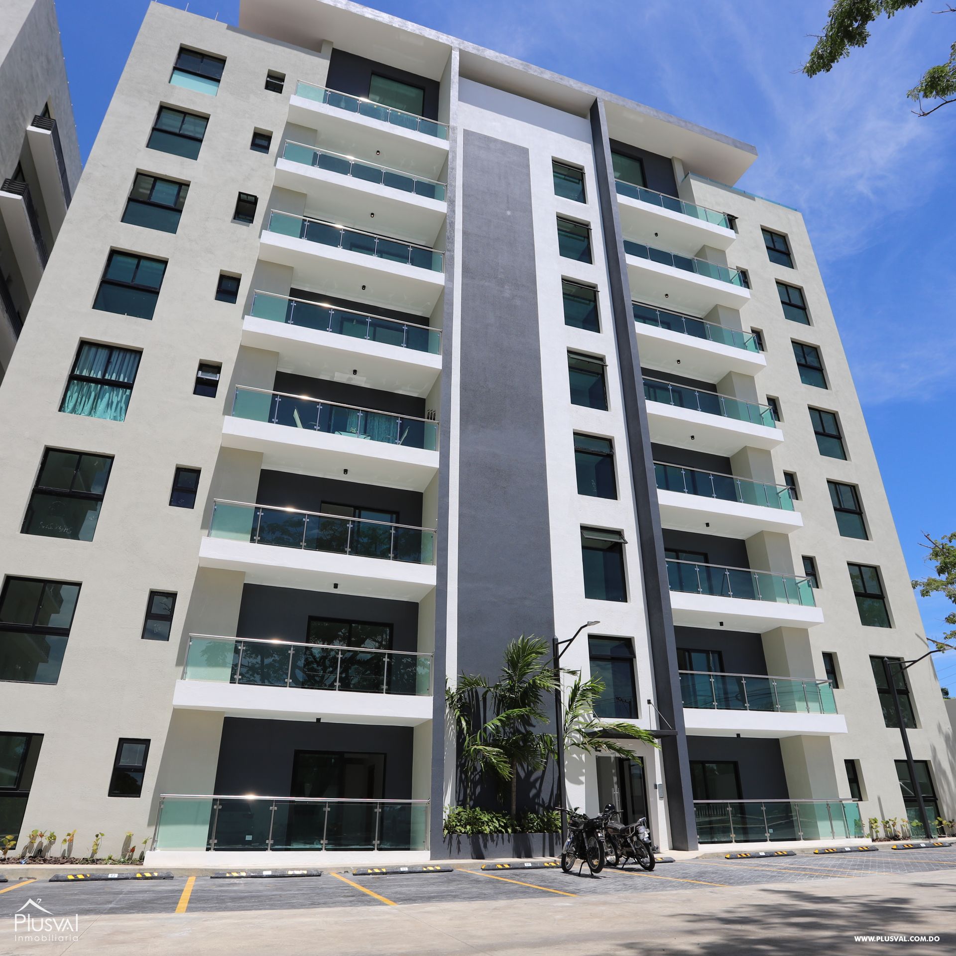 Apartamento en Venta en el Copal, Santiago. 504337
