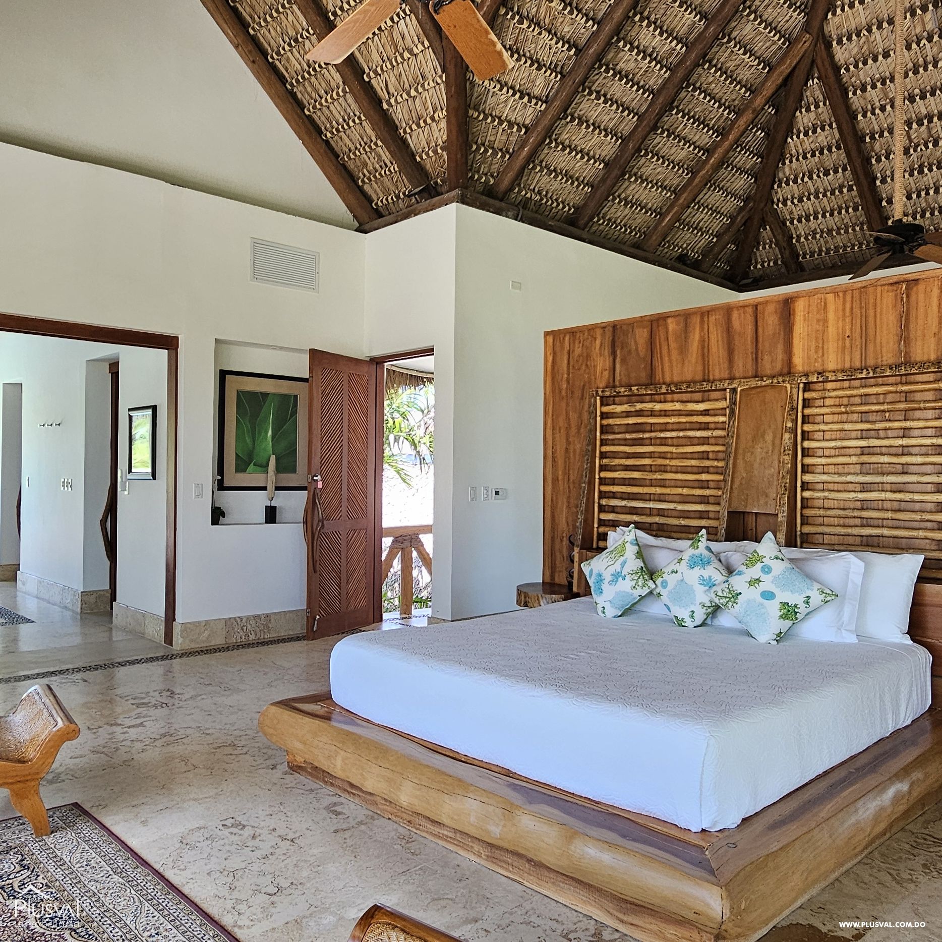 Impresionante Villa en venta en Cap Cana 433637