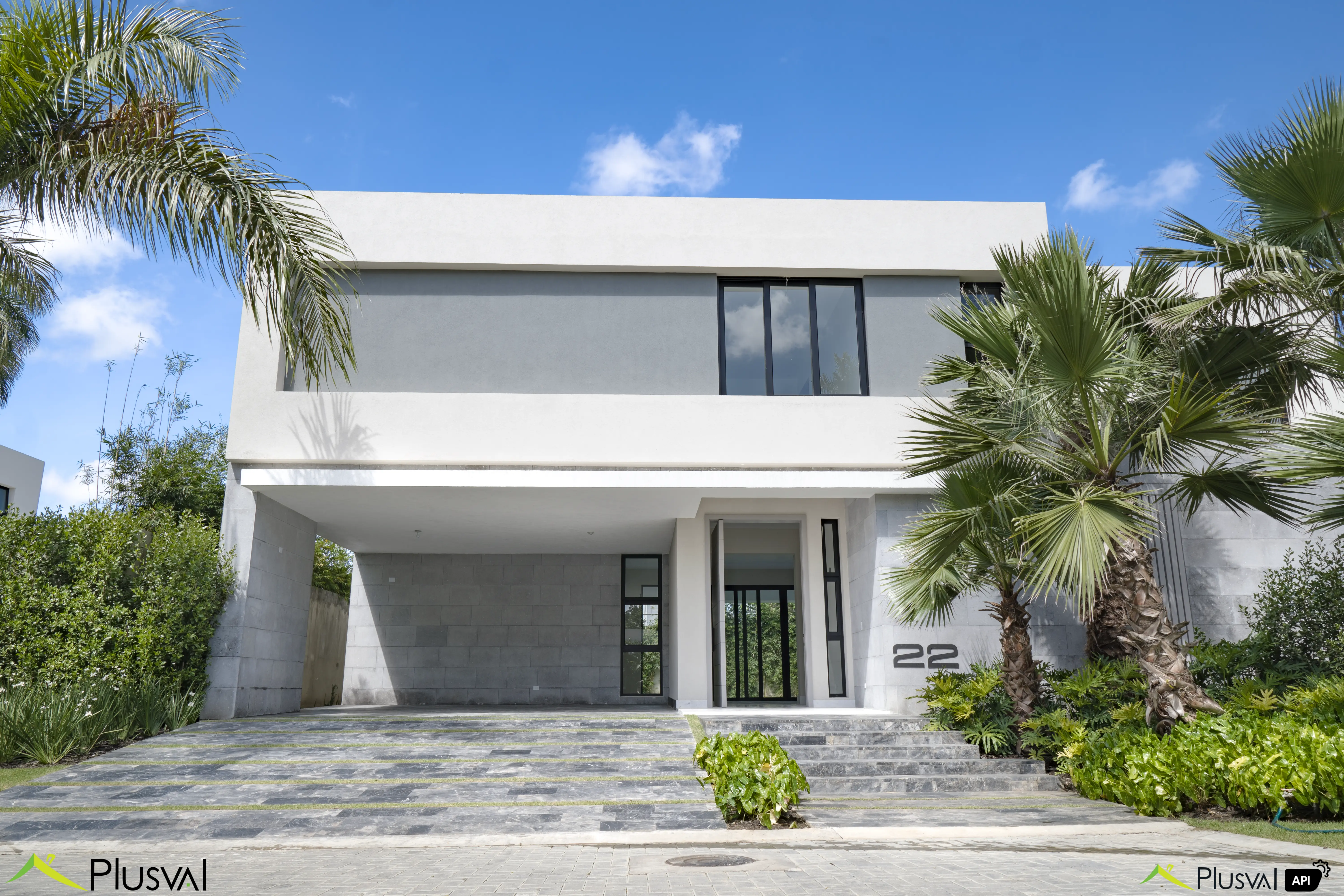 Proyecto Cerrado de Lujosas Casas + Amenidades 447640