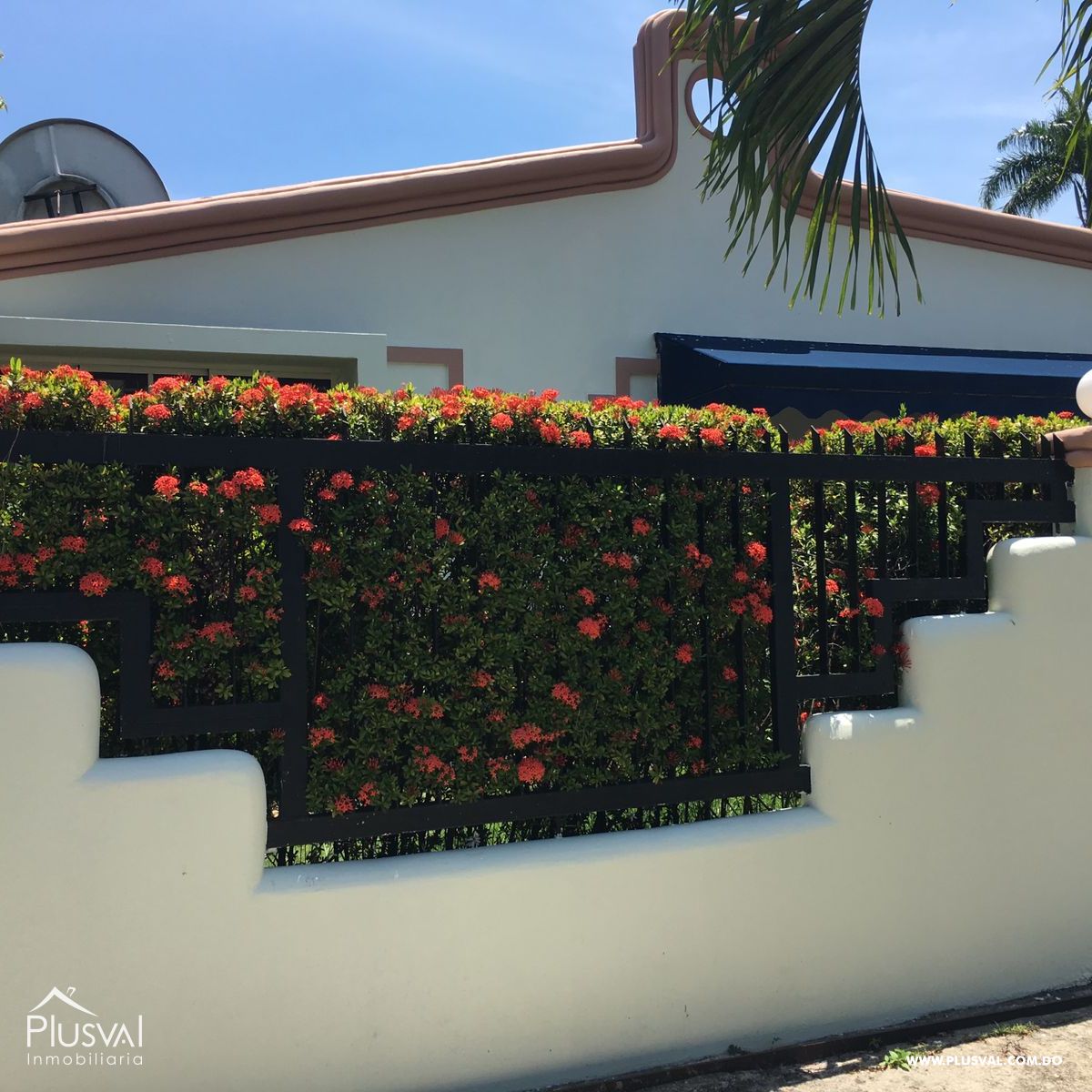 Terreno / Casa en venta, La Esperilla. 600mts2. Residencial Cerrado 233480