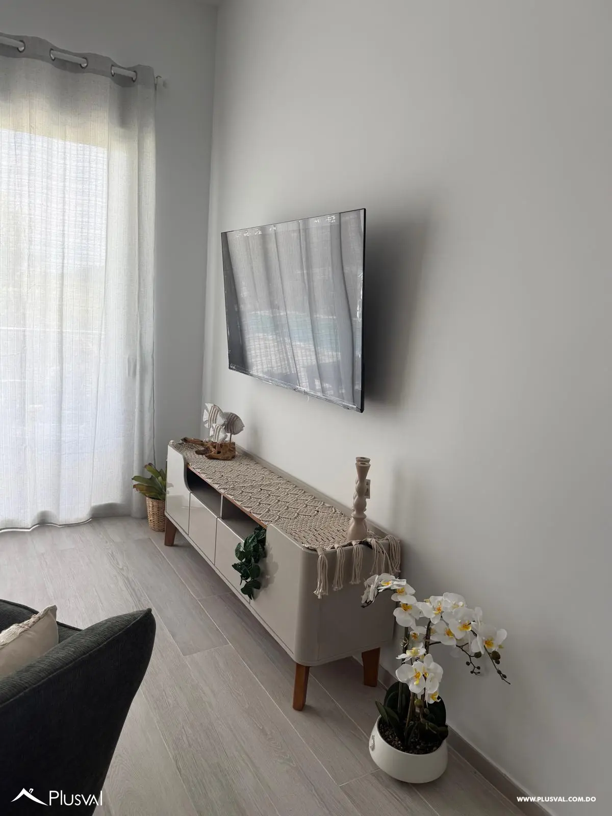 Alquiler en Coral Bay 502491