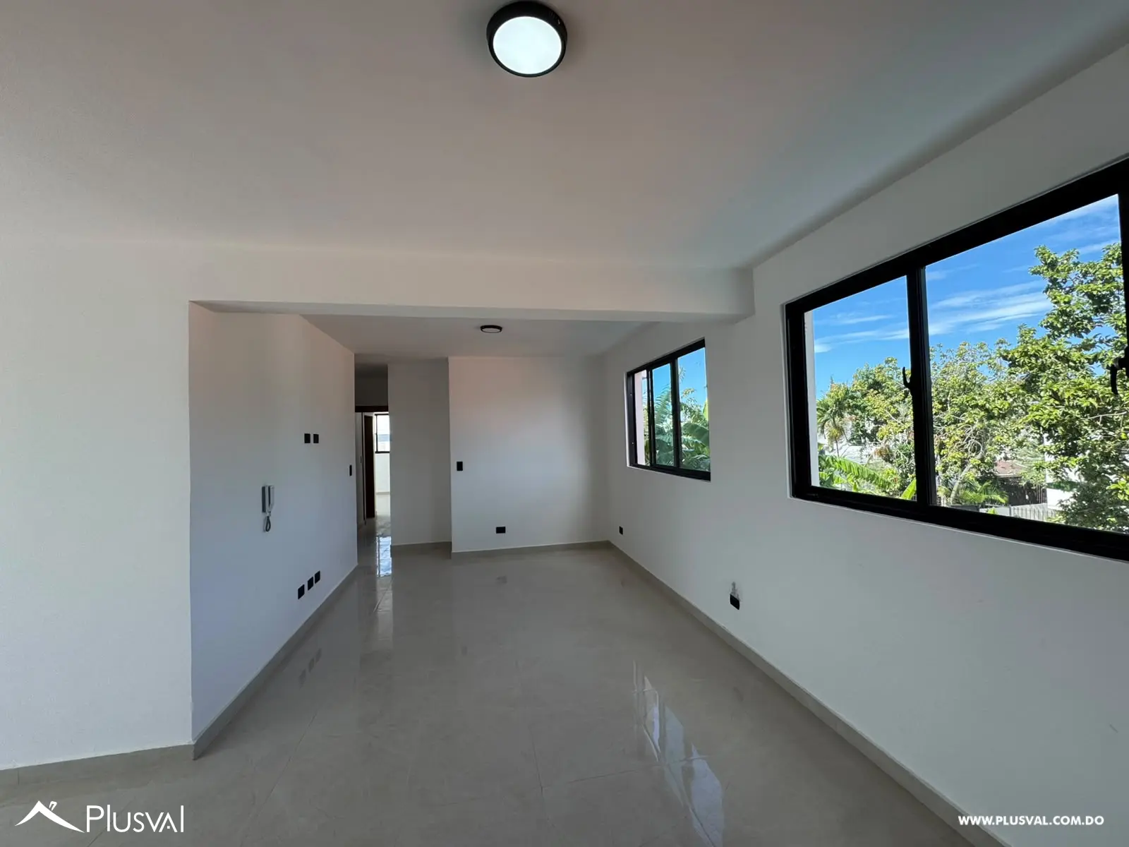 Residencial de Apartamentos Íntimos en ubicación Tranquila y Segura 533676