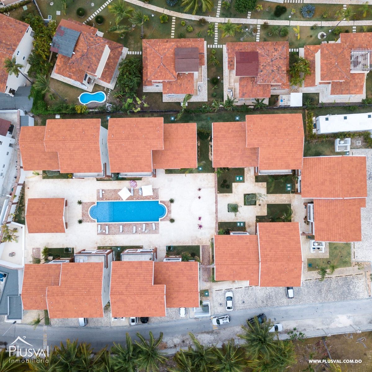 Moderno apartamento de 2 habitaciones en Coral Village, Los Corales, ideal para Airbnb cerca de la playa 379938